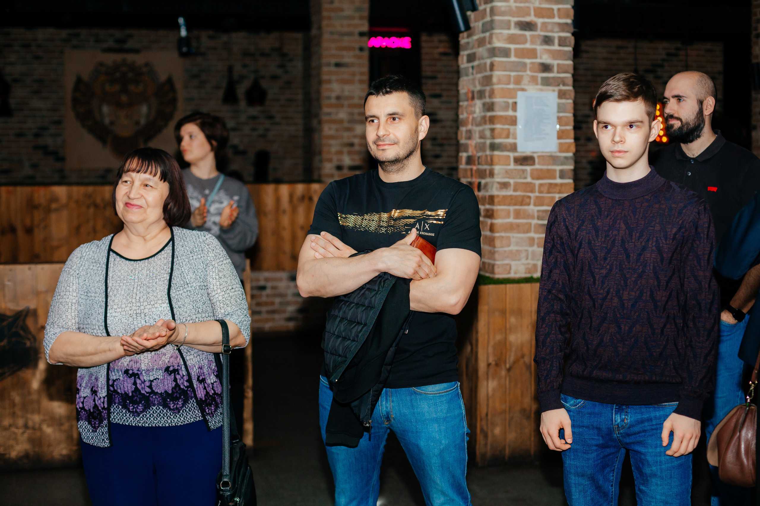 StarSet отчетный концерт. Свадебный фотограф Александр Абрамов Москва / Зеленоград