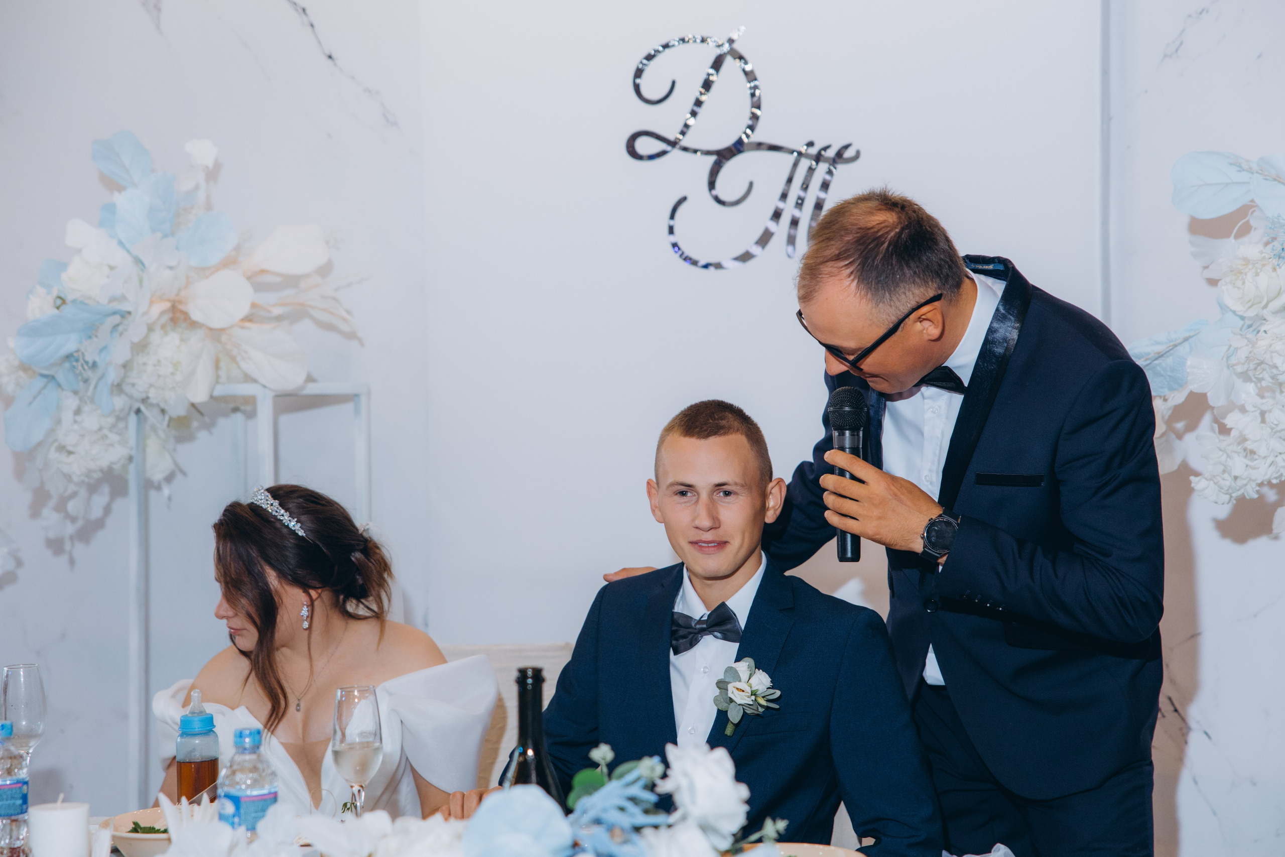 Дмитрий и Тамара. Свадебный, семейный фотограф в Иркутске Светлана Макаричева