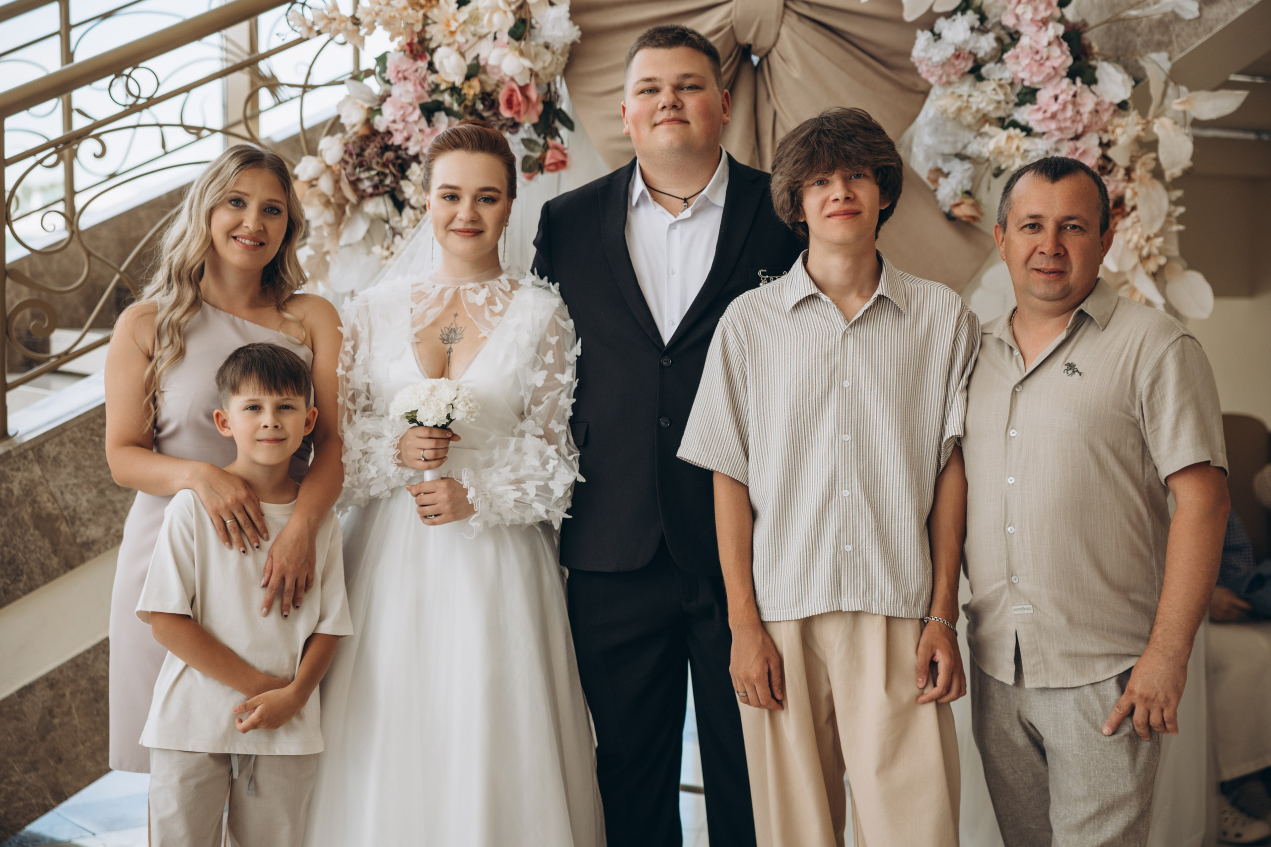 Кирилл и Алёна. Свадебный, семейный фотограф в Иркутске Светлана Макаричева