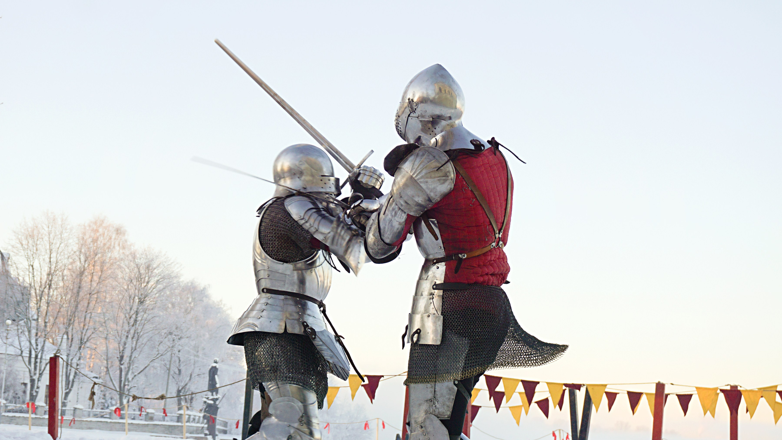 Рождественские народные гуляния. Событийный фотограф в Санкт — Петербурге Elena Ushakova