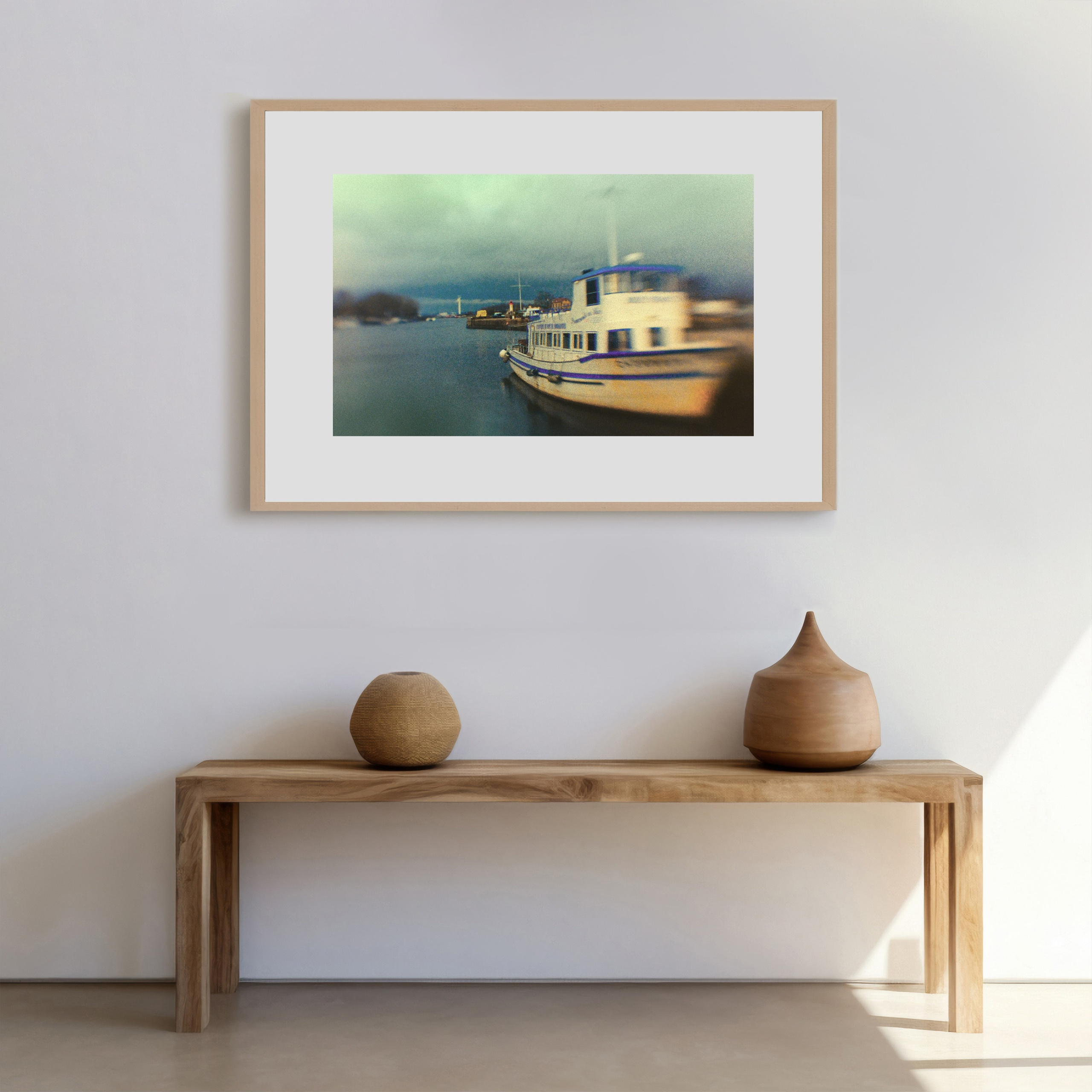 FRANCE. Eduard Kopysov — International visual artist