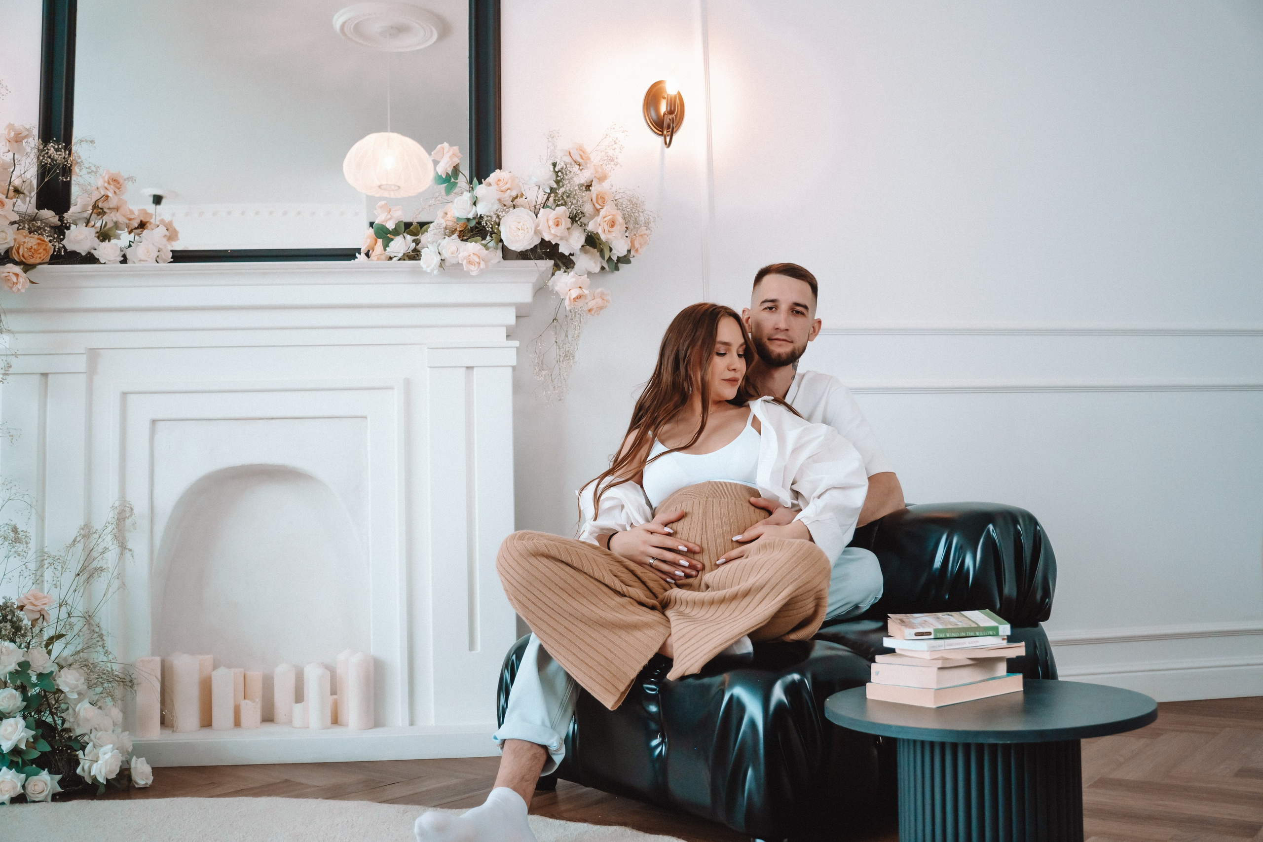 Семейная фотосессия. Семейный и детский фотограф в Самаре Анна Игнатова