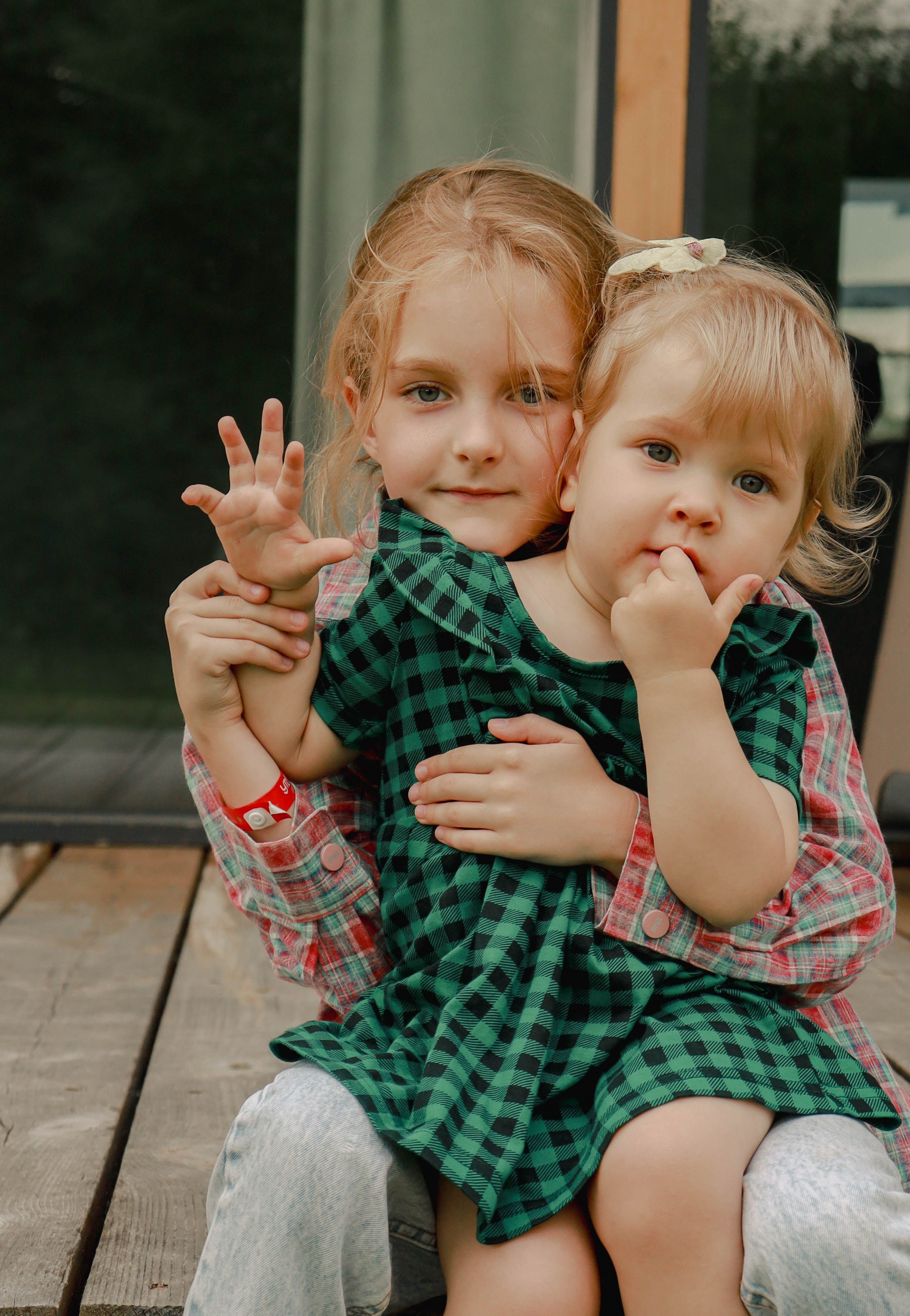 Фотосессия в День рождения малышки. Фотограф Александра Коновалова