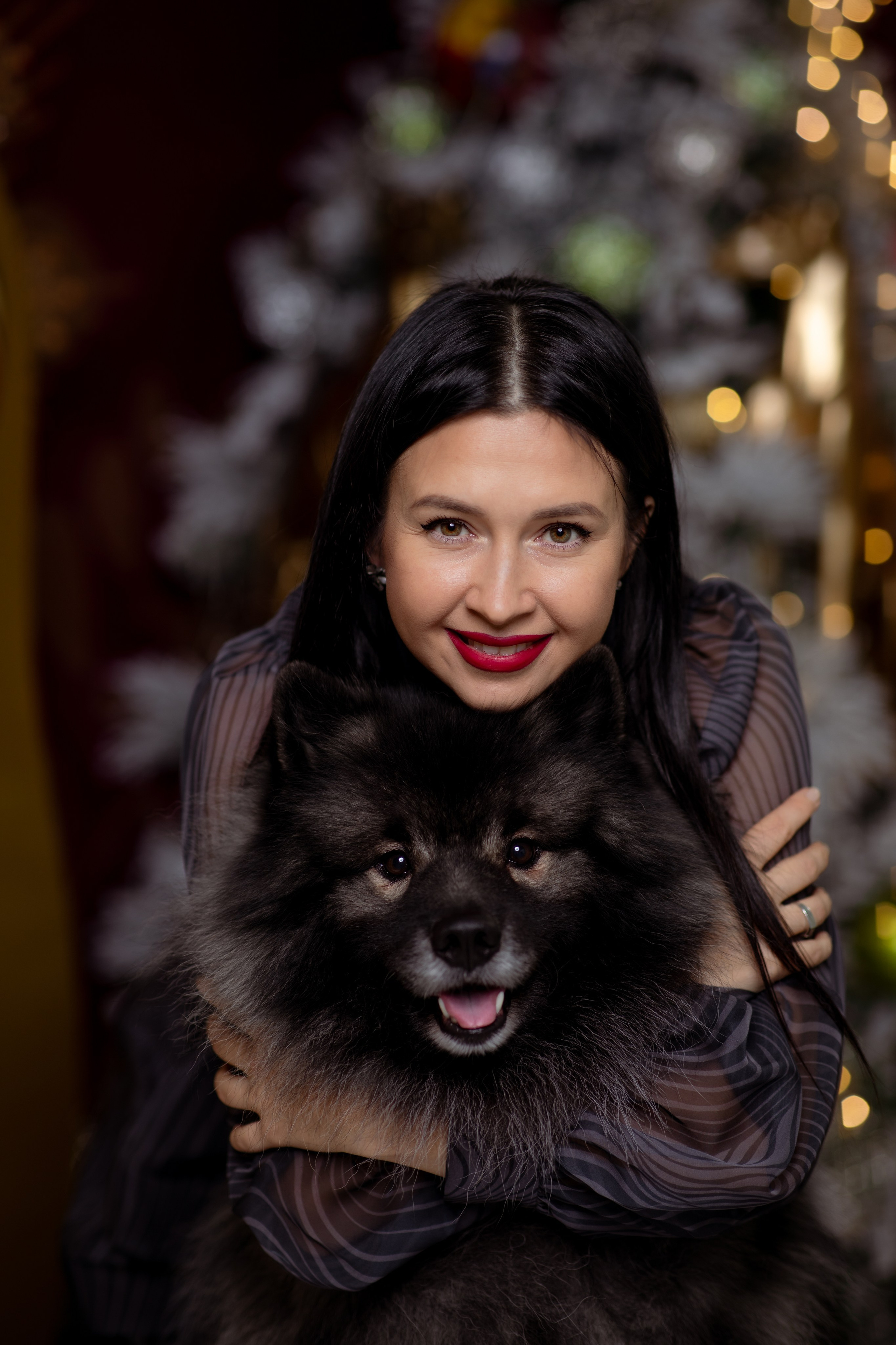 СЕМЕЙНАЯ ФОТОСЕССИЯ