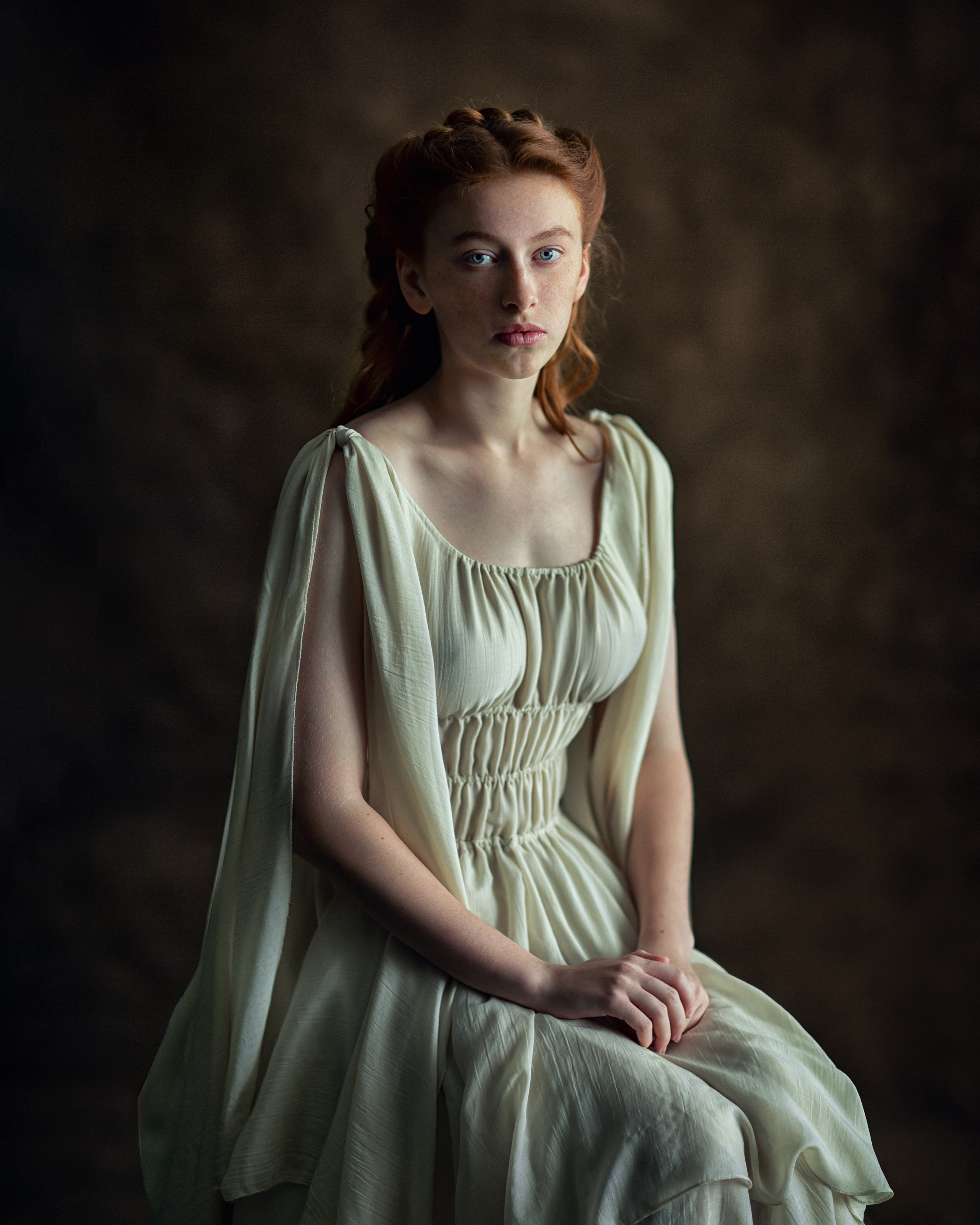 Фотограф Бармина Анастасия | Екатеринбург