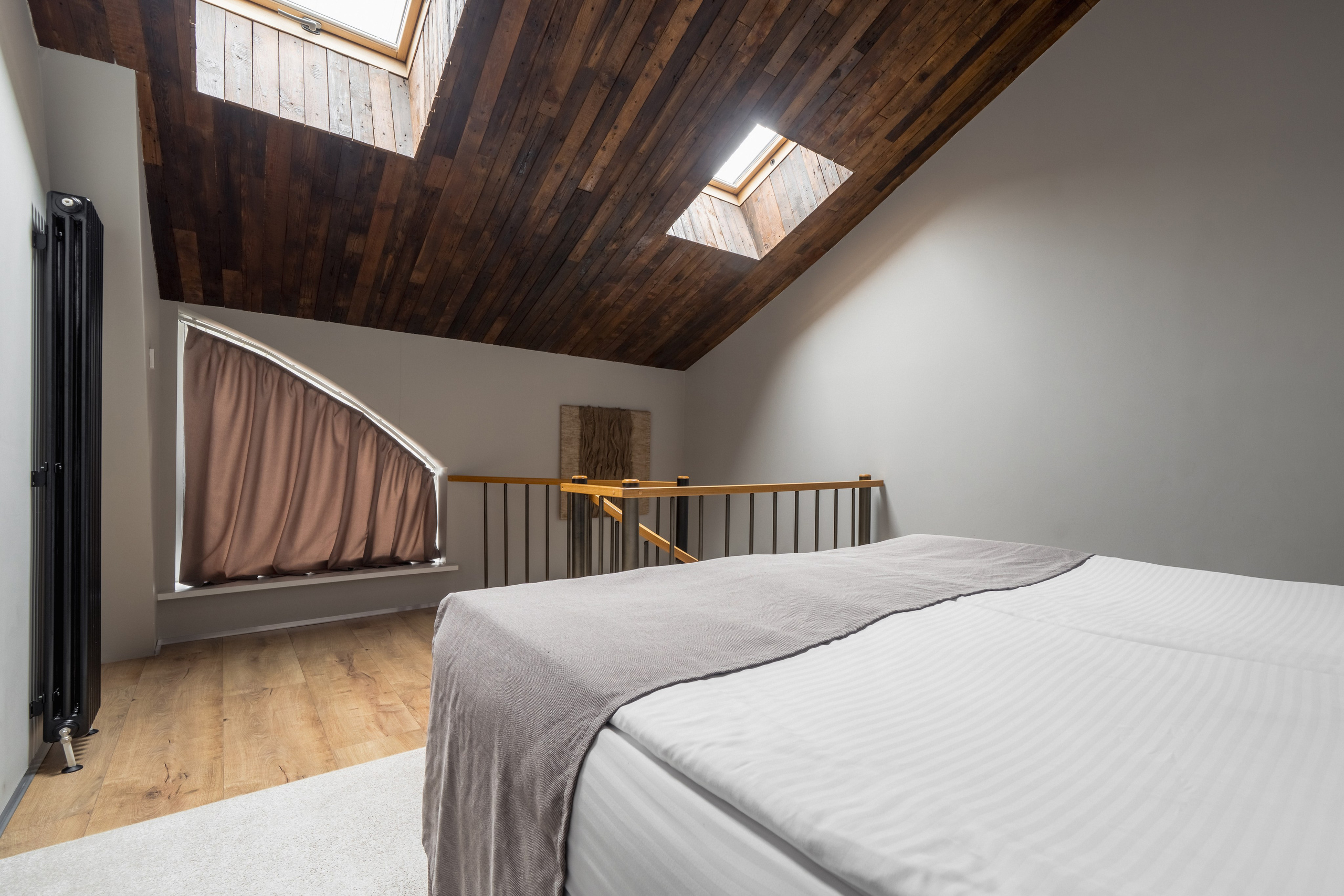 Molo Hotel. Svyatoslav Bunkov | photographer