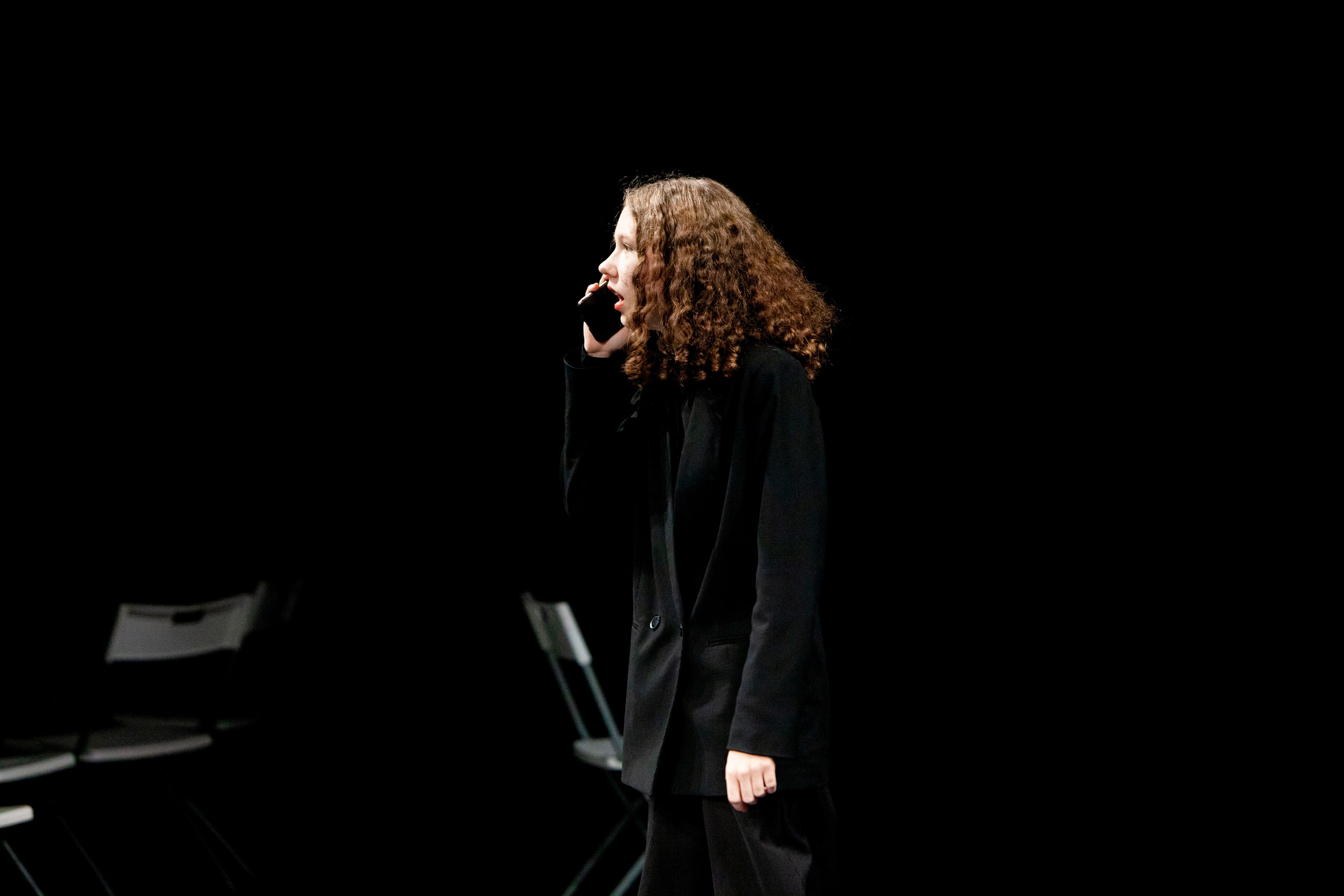 Талантино, 17.12.23, КЦ ЗИЛ. Stanislav Baryshev — People. Emotions. Atmosphere