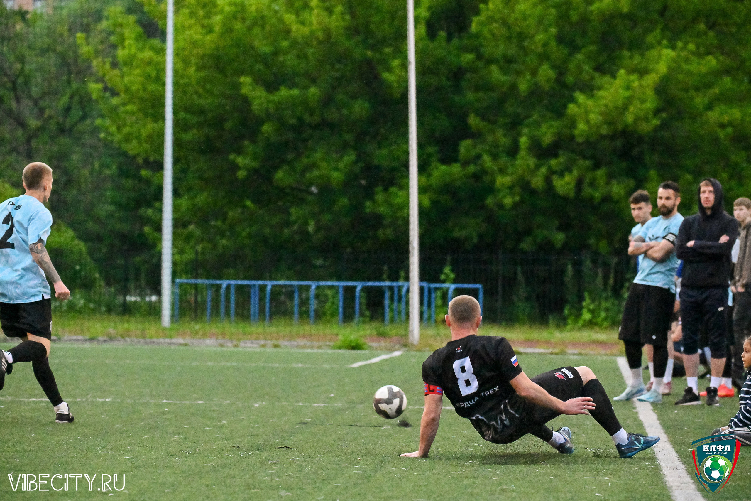 XXl Летний Кубок Калининградской ЛФЛ. VIBECITY.RU Вайб Сити Ру Фоторепортажи Фотоотчеты Калининград