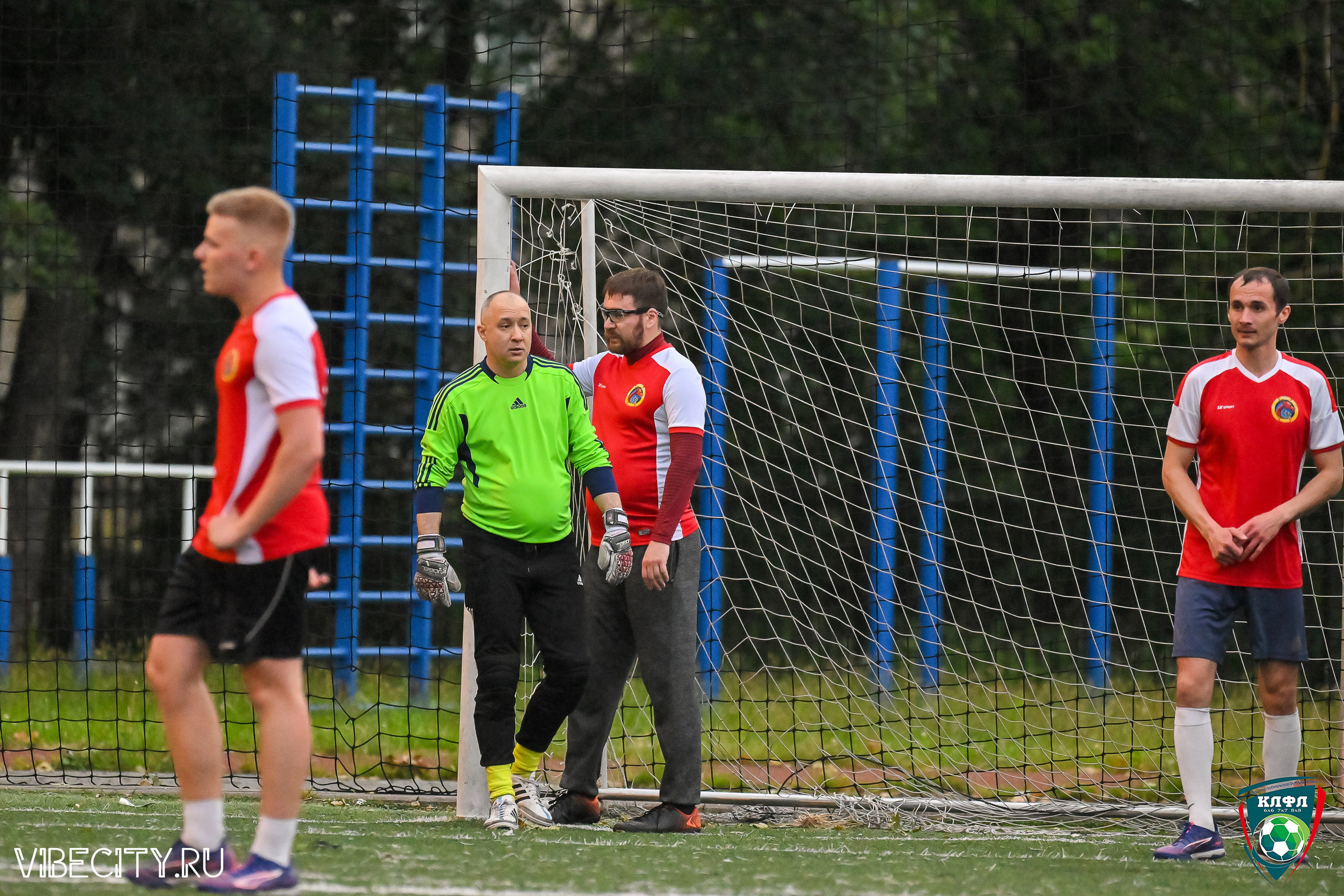 XXl Летний Кубок Калининградской ЛФЛ. VIBECITY.RU Вайб Сити Ру Фоторепортажи Фотоотчеты Калининград