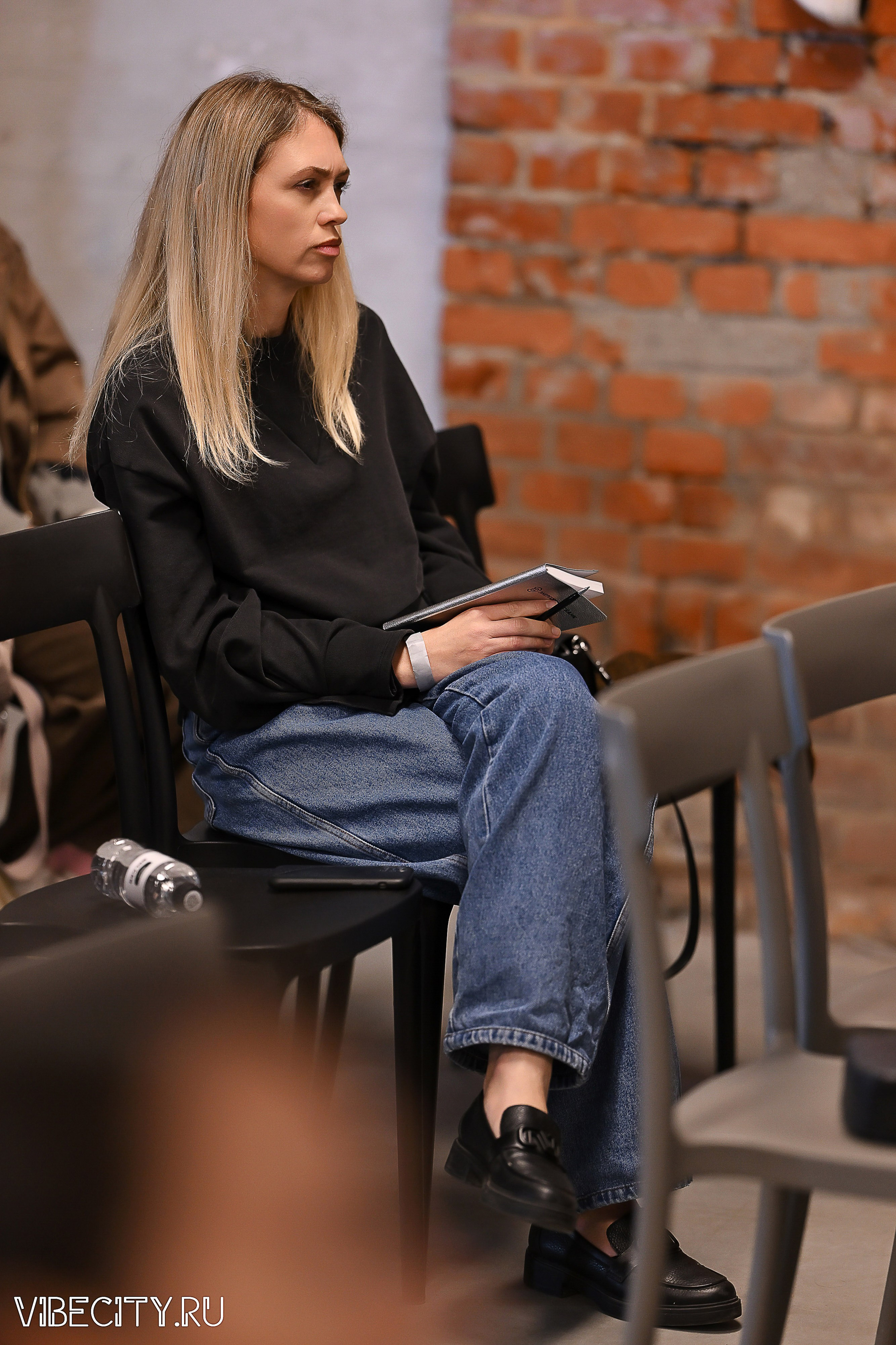 ДИЗАЙН-ФЕСТ КОНФЕРЕНЦИЯ. VIBECITY.RU Вайб Сити Ру Фоторепортажи Фотоотчеты Калининград