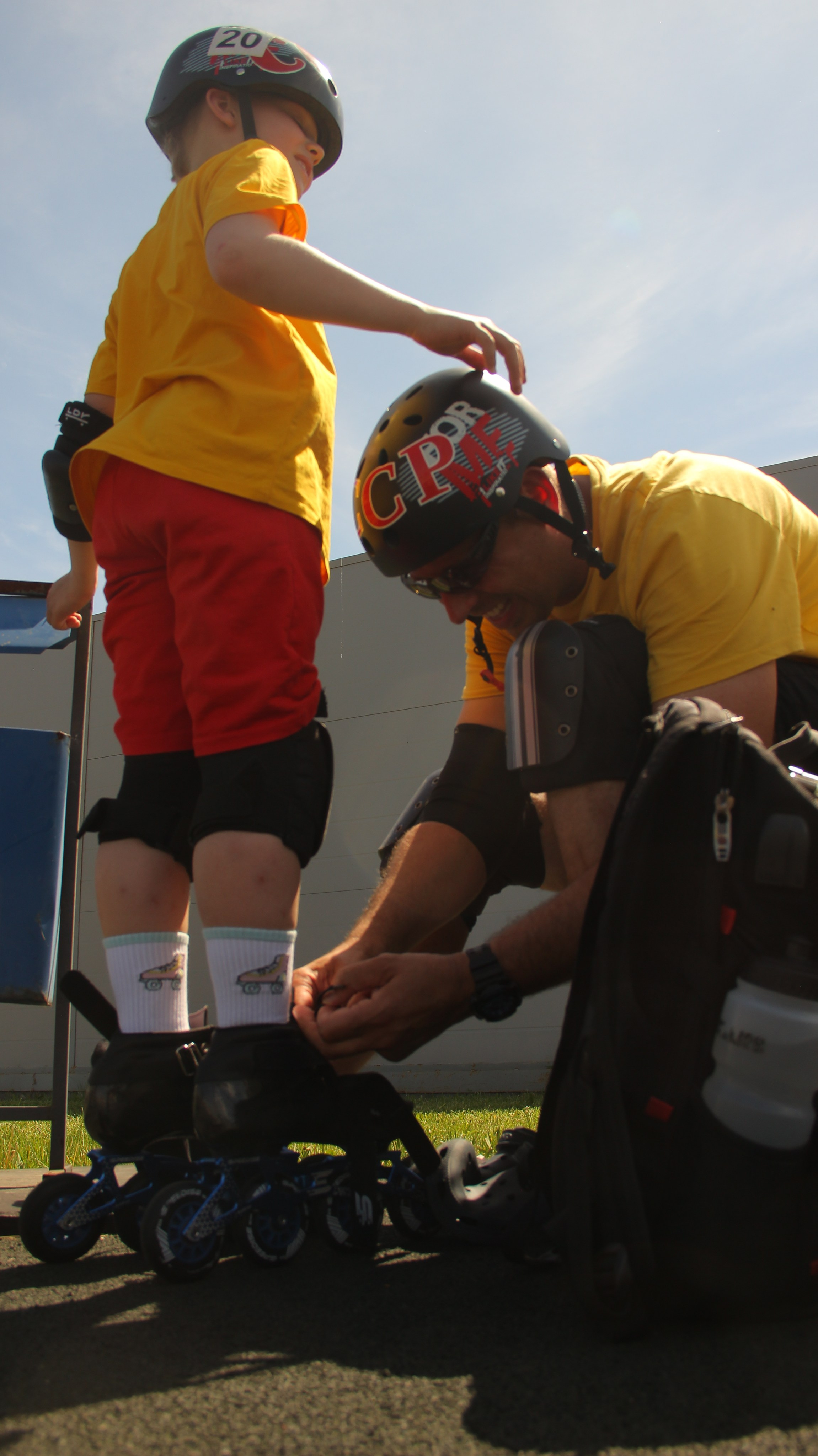 Фантастика на стадионе "Спартак". Фотокрыжовник. Снимаем, дружим, путешествуем