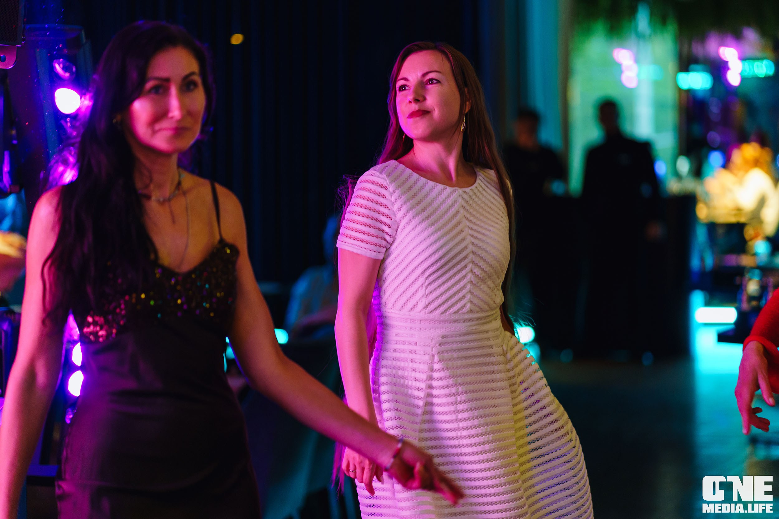 Фоторепортаж из ресторана Океан. One Media Life: фоторепортажи, фотоотчеты с мероприятий и заведений