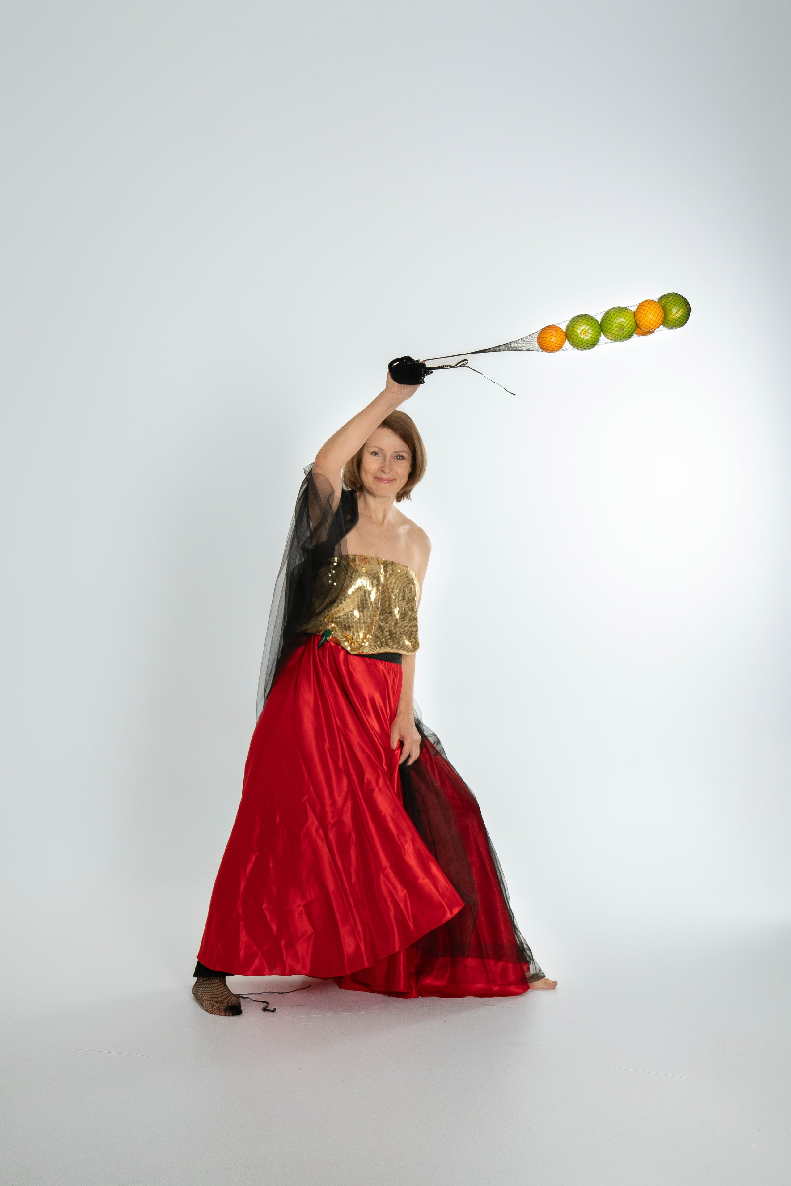 Фотограф Юлия Ярская — Красноярск