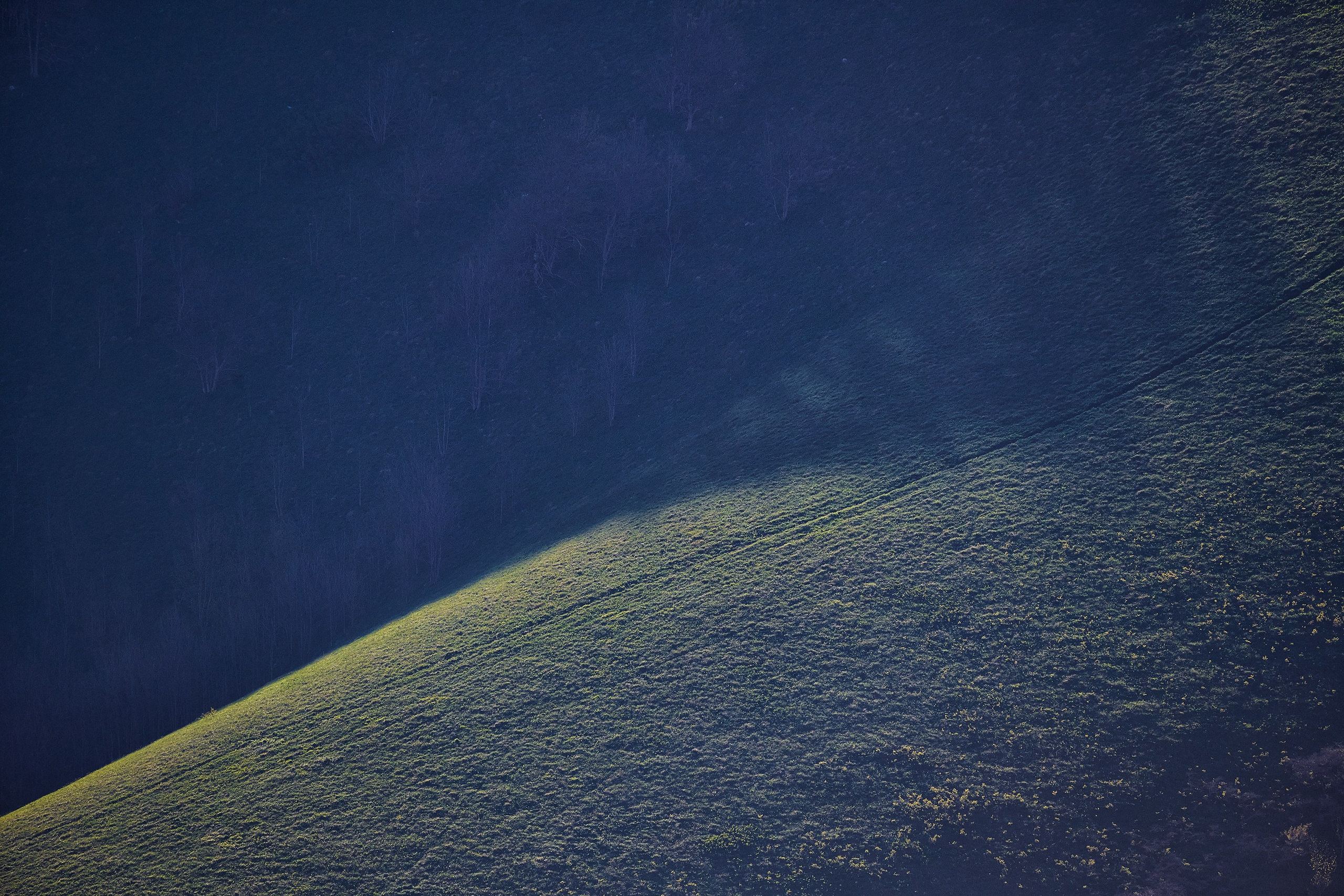 Пейзажи. Яркие фото на Чёрном море