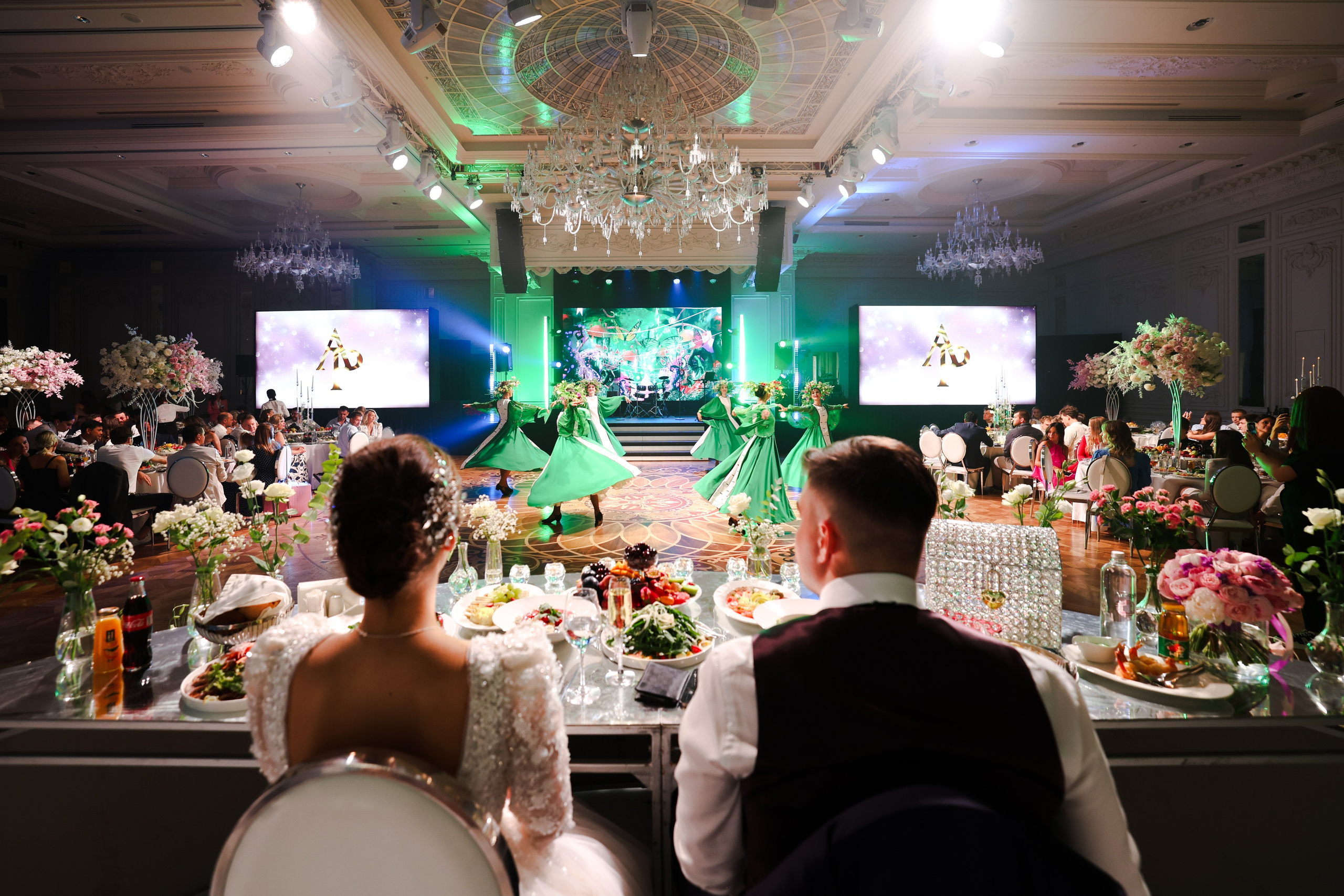 Диана Королёнок — Свадебный и Репортажный фотограф в Москве