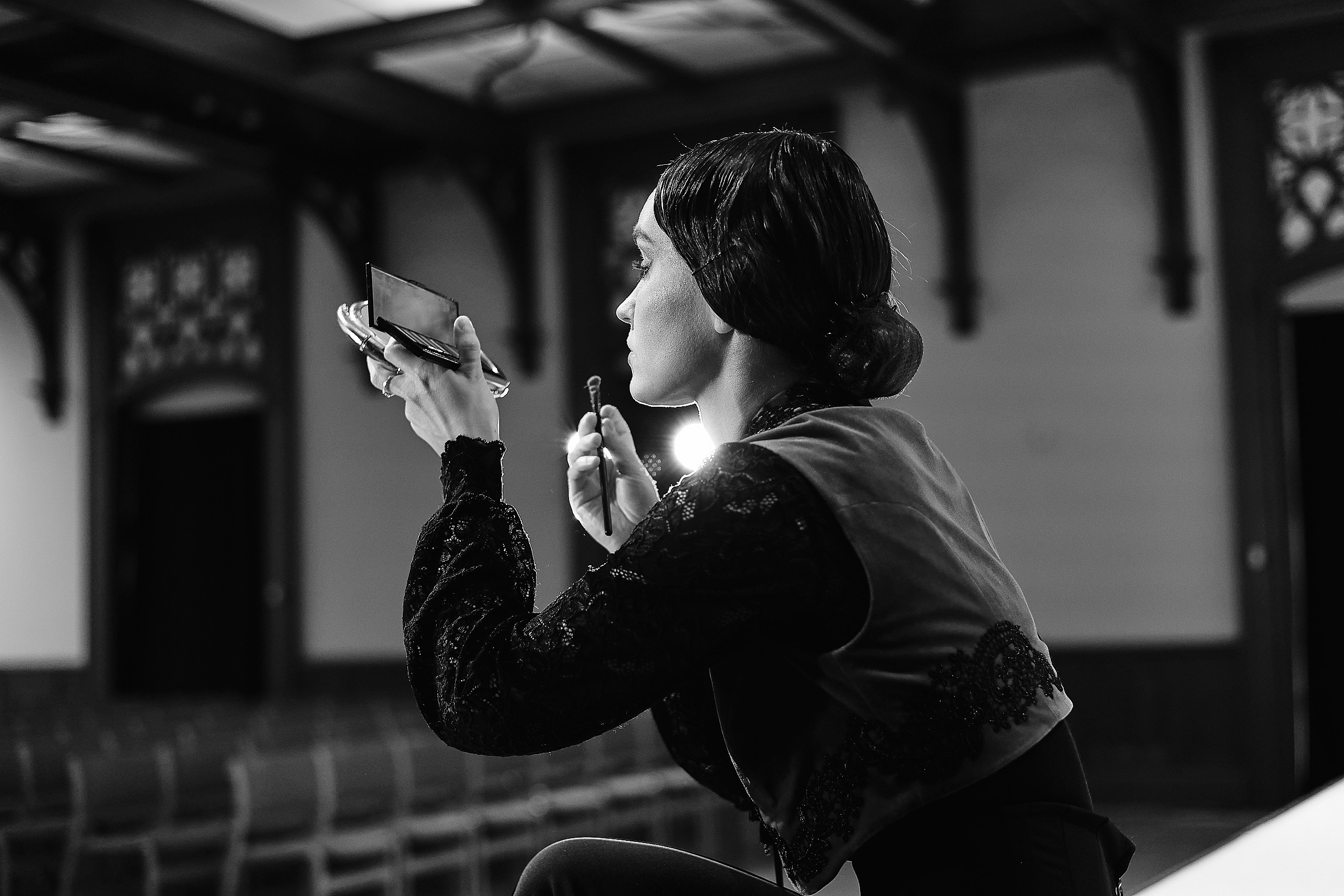 «Ночи в садах Испании» в Царицыно. Дмитрий Бородаев