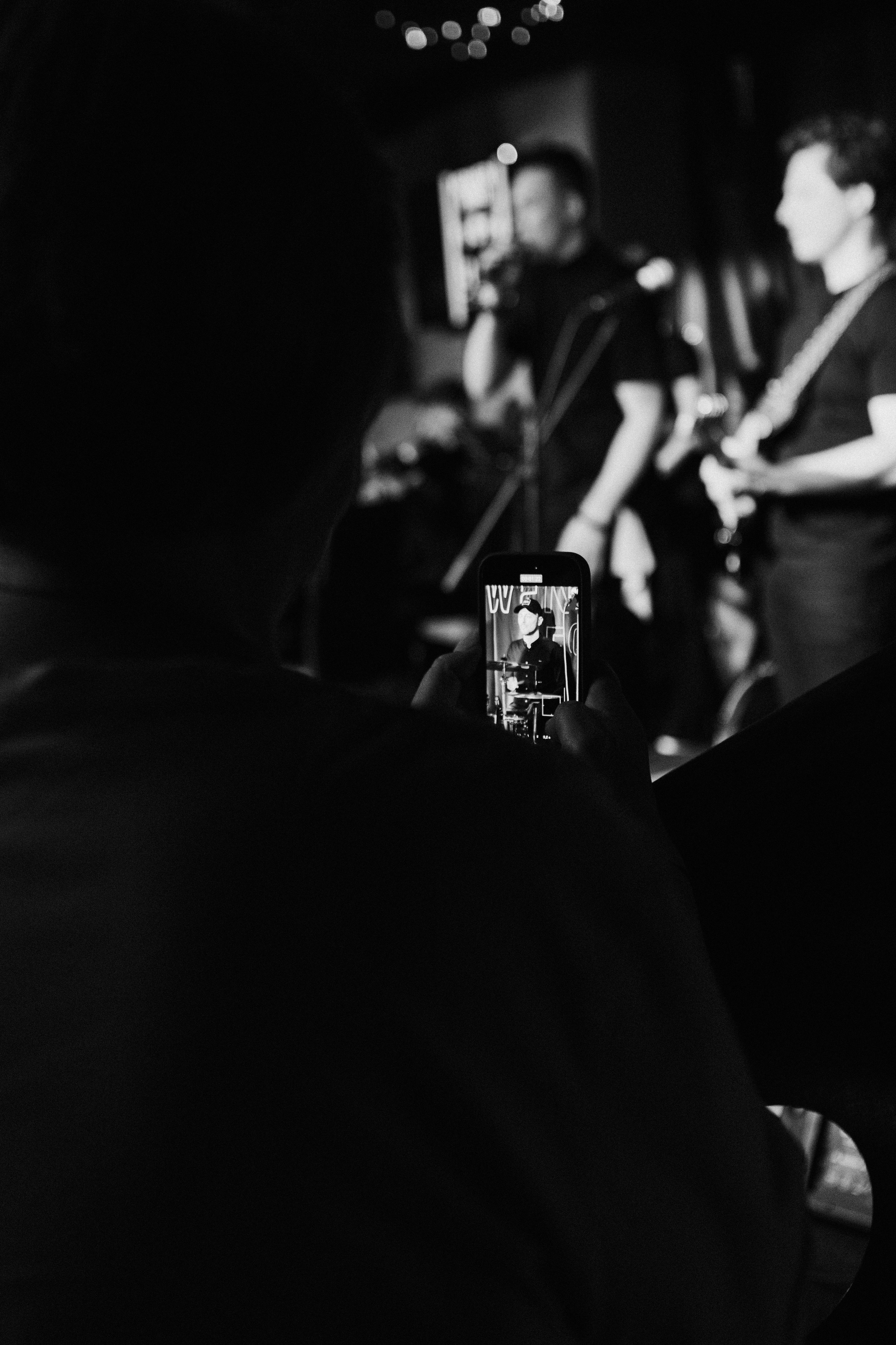 Выстпление KRAKER MUSIC BAND & DA VINCI String Quartet