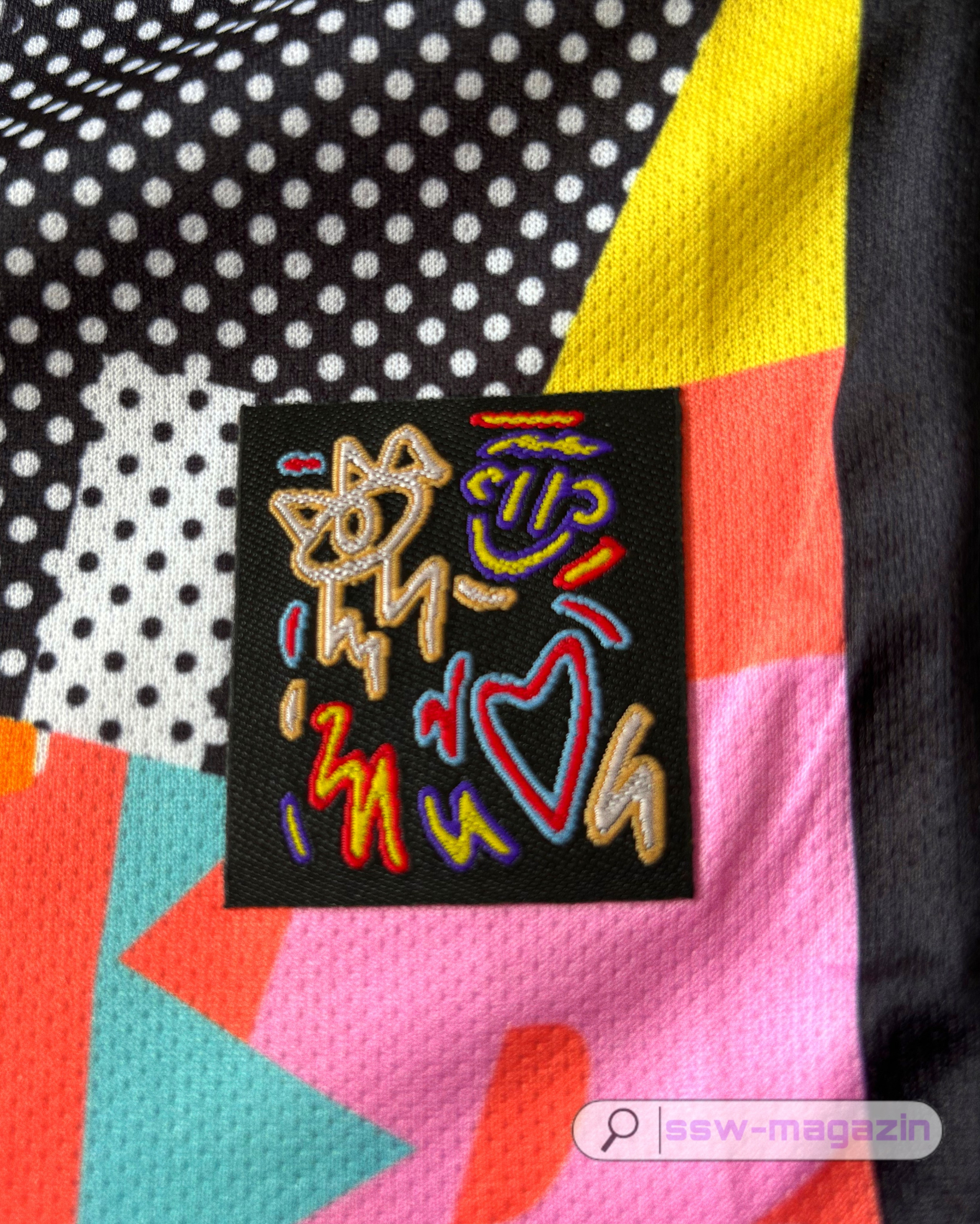 Джерси Manchester United разноцветная 2024 купить. Футбольный магазин — ssw_magazin