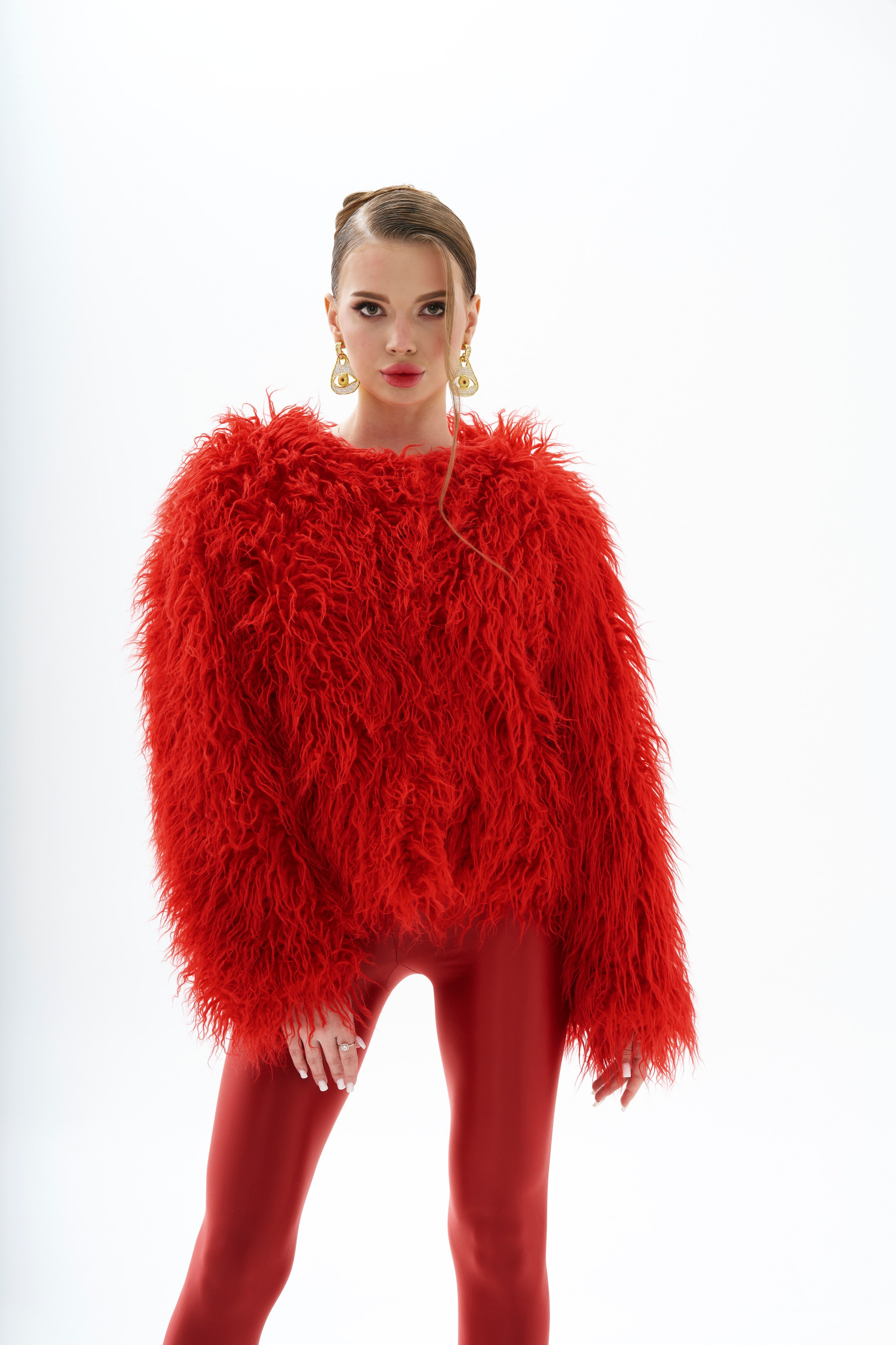 Индивидуальная фотосессия