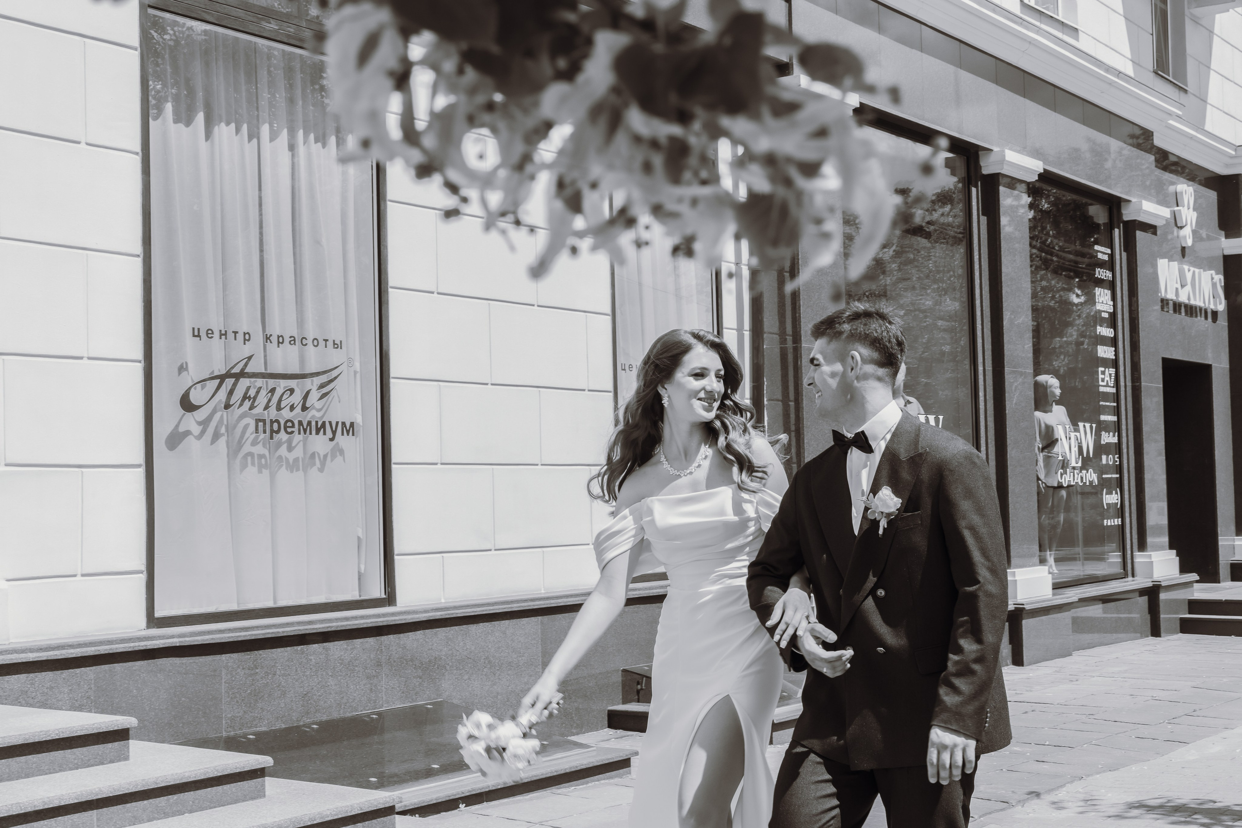 Свадебный фотограф, крещение, венчание СПБ, Белгород Анна Коршунова