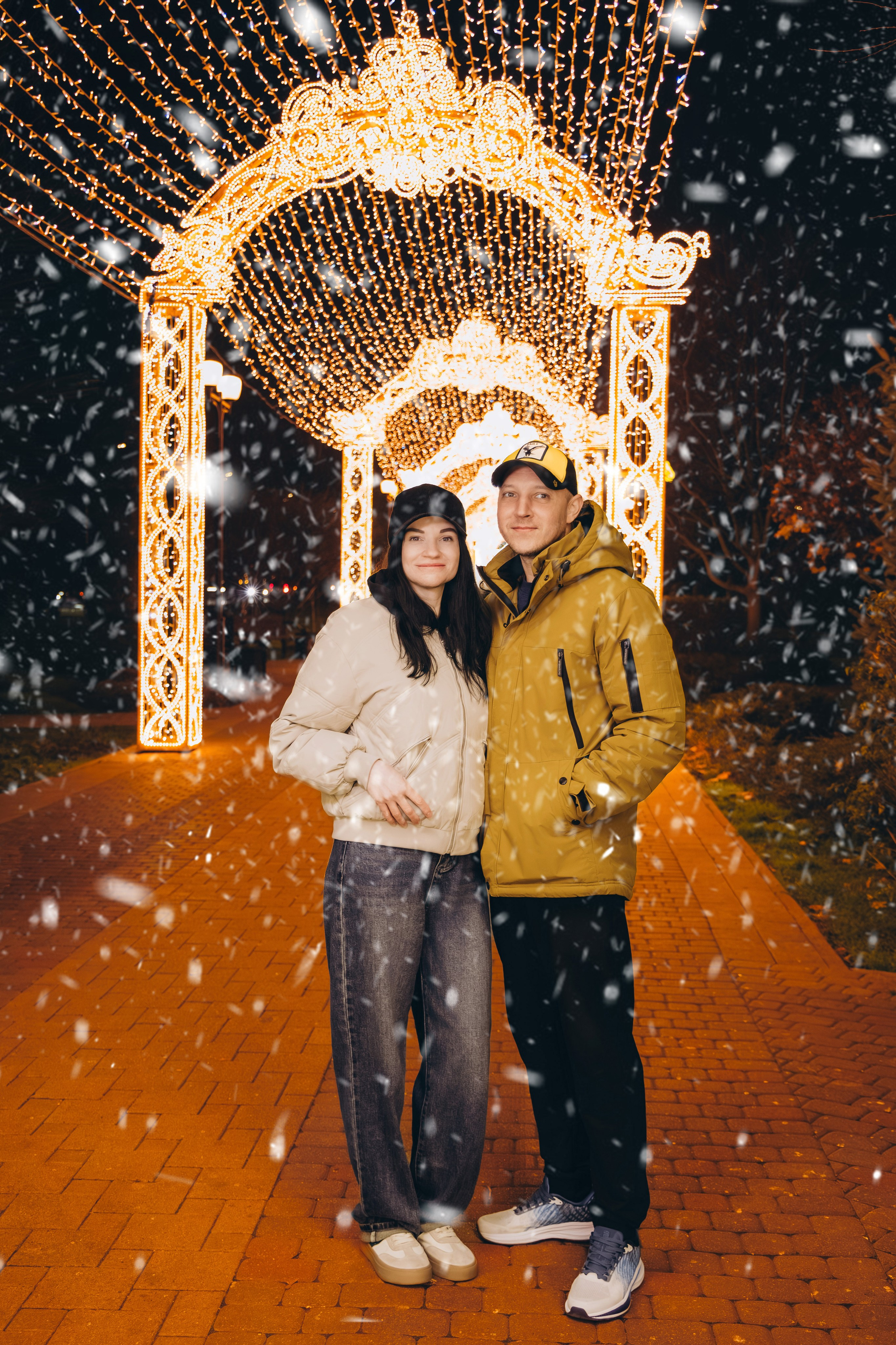 Прайс на фотосъемку в 2026. Фотограф Марина Верятинская | Краснодар