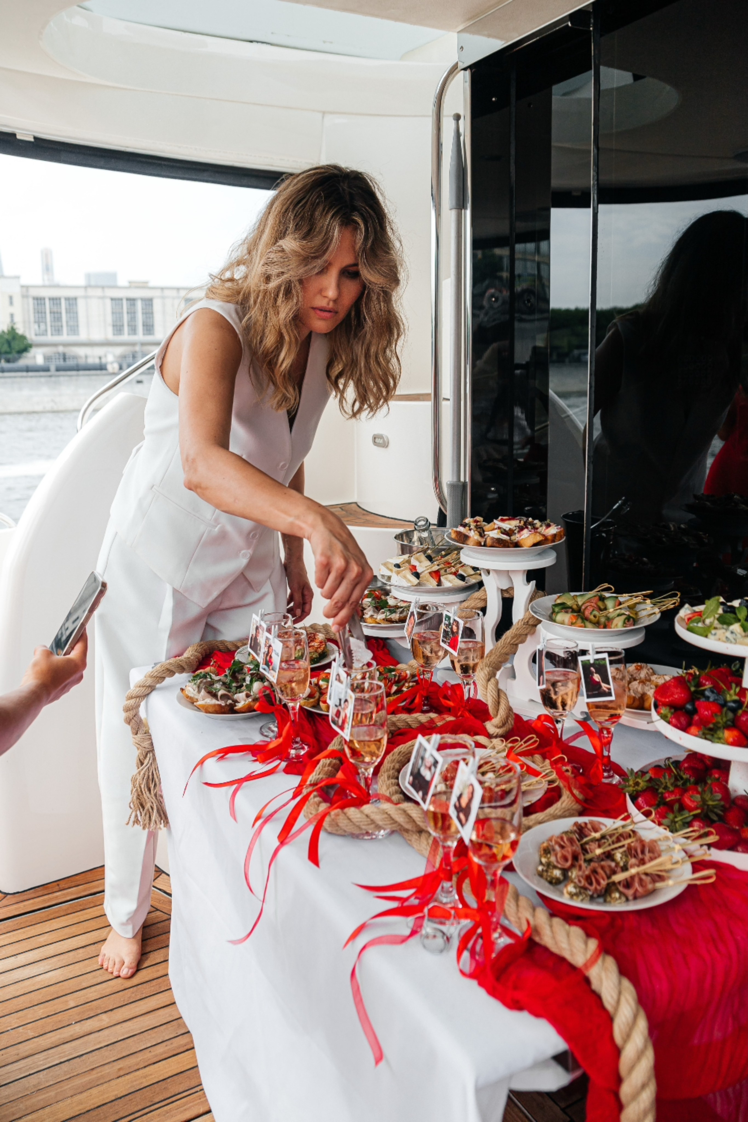 Каждый проект — это путешествие. Дизайнер в Москве Алла Зорина