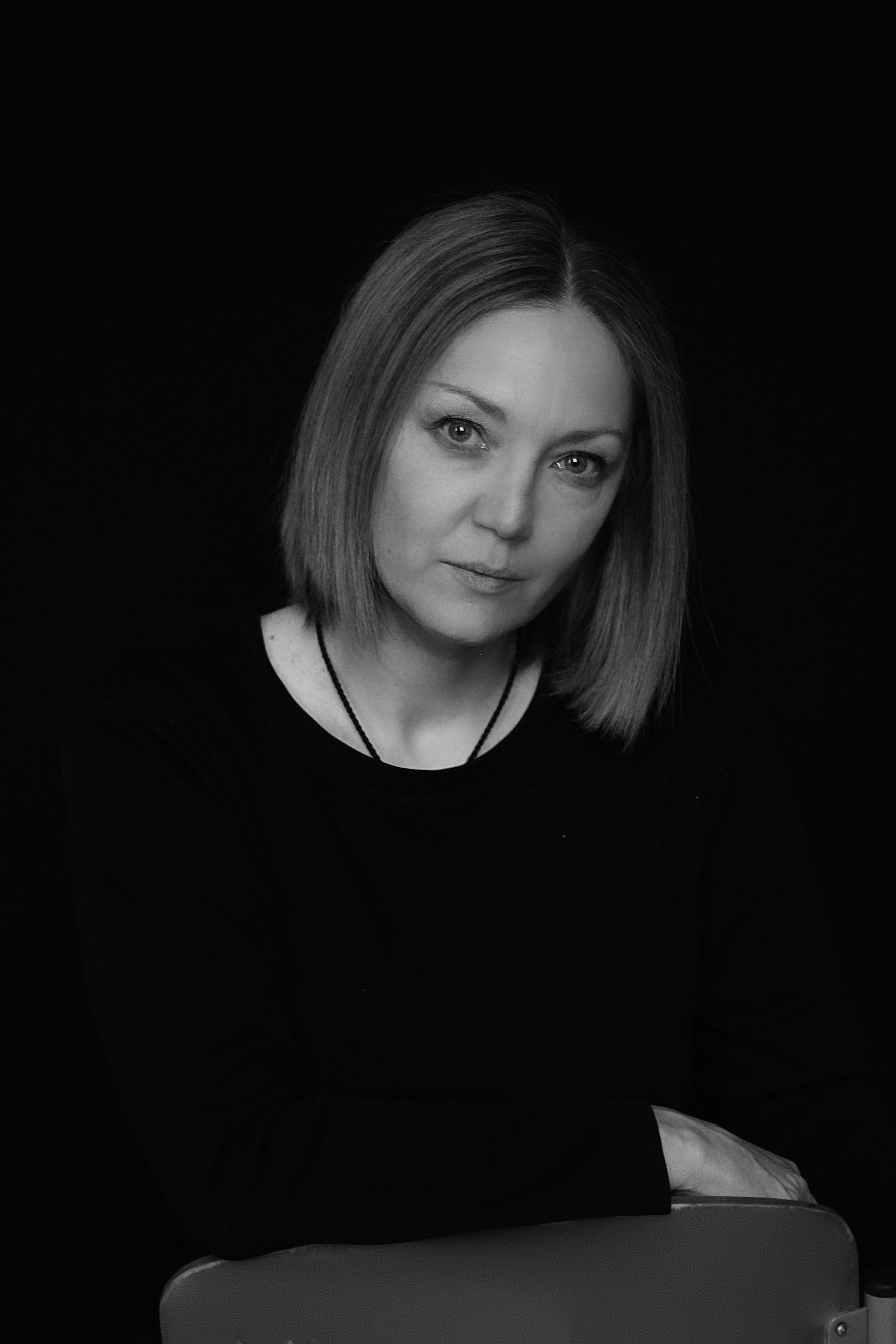 Актерское портфолио