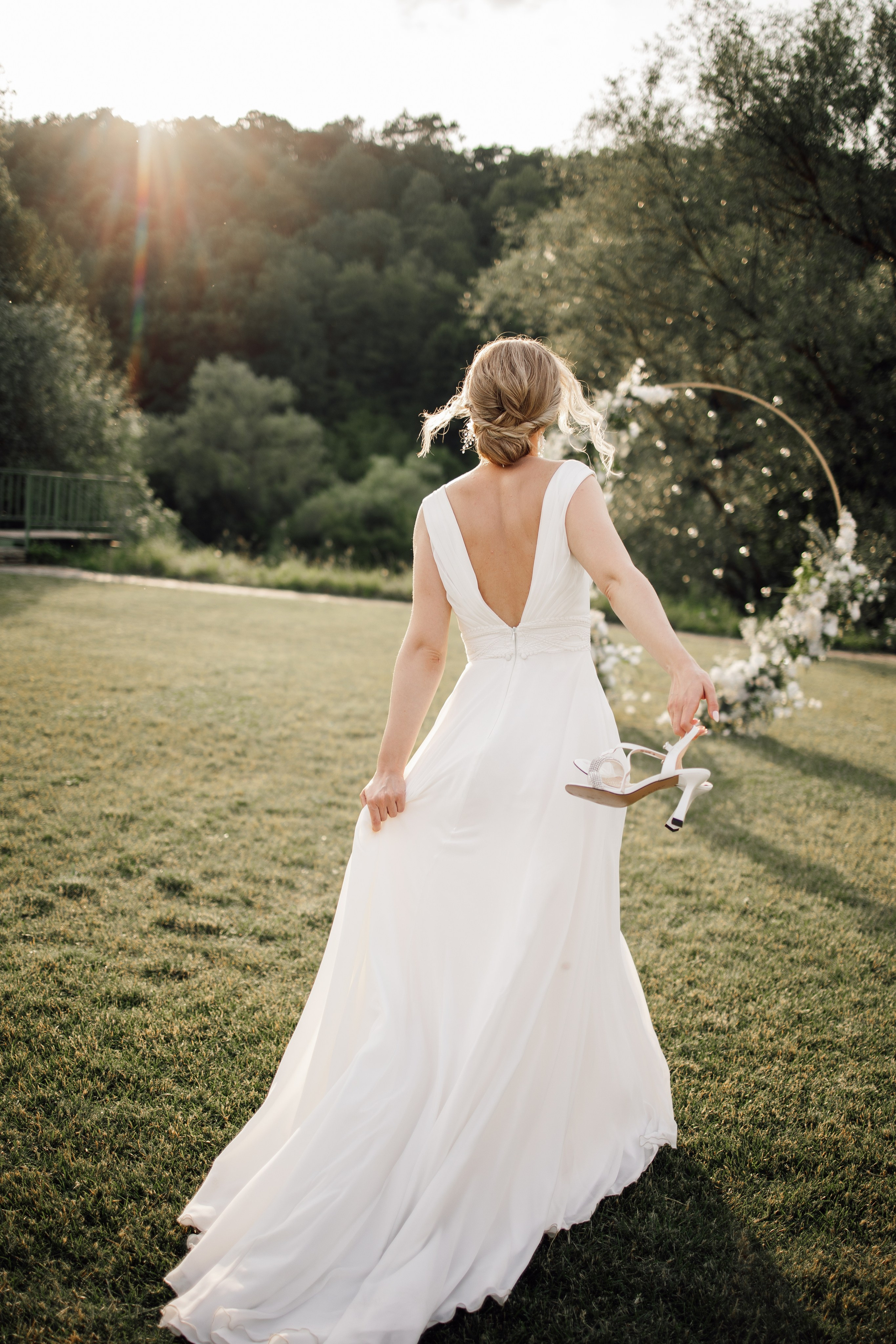 Прайс на свадебную фотосъемку. Фотограф Ступино, Коломна, Москва