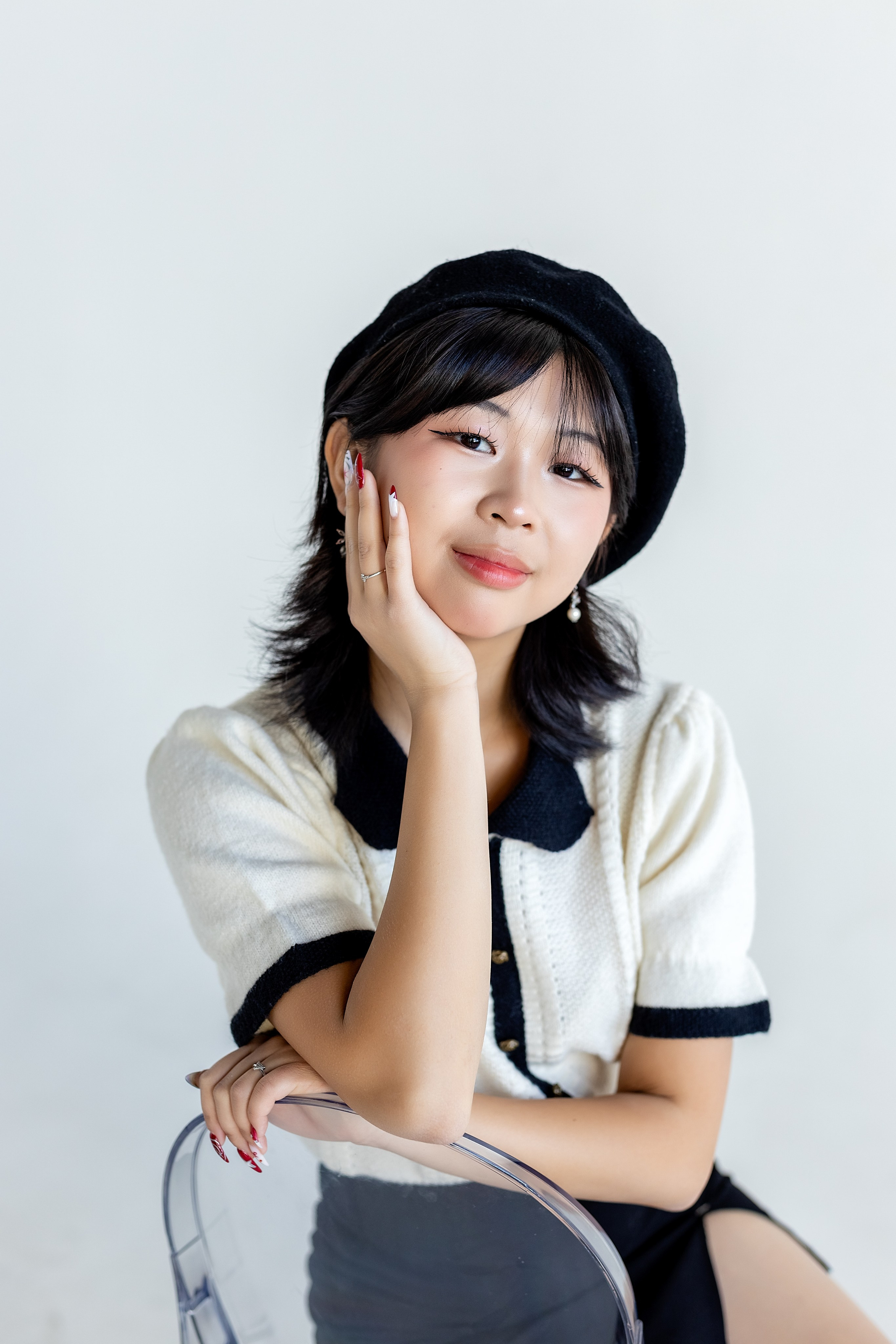 Школа 71, 9 класс. Владивосток. Стильный выпускной альбом Владивосток фотограф Вероника Мигачева