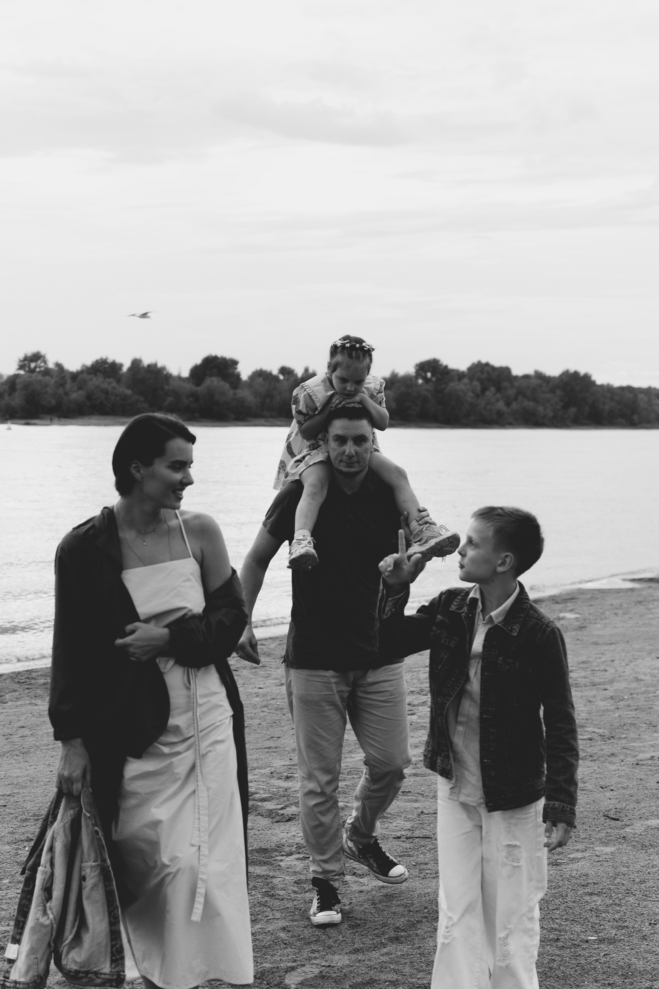 Репортажи. Наташа Середа//Семейный фотограф в Омске