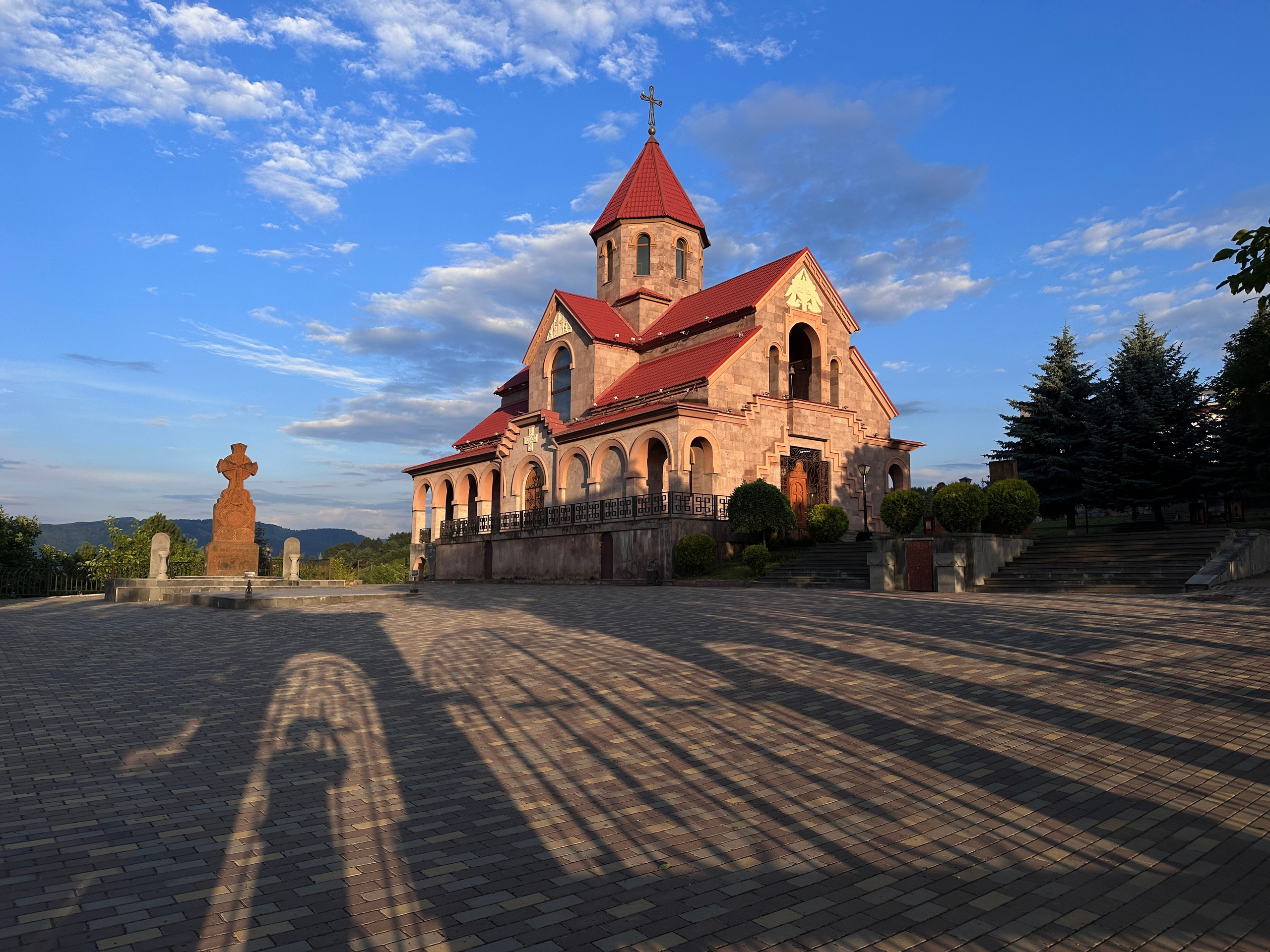 Кисловодск. Смотри, красота!