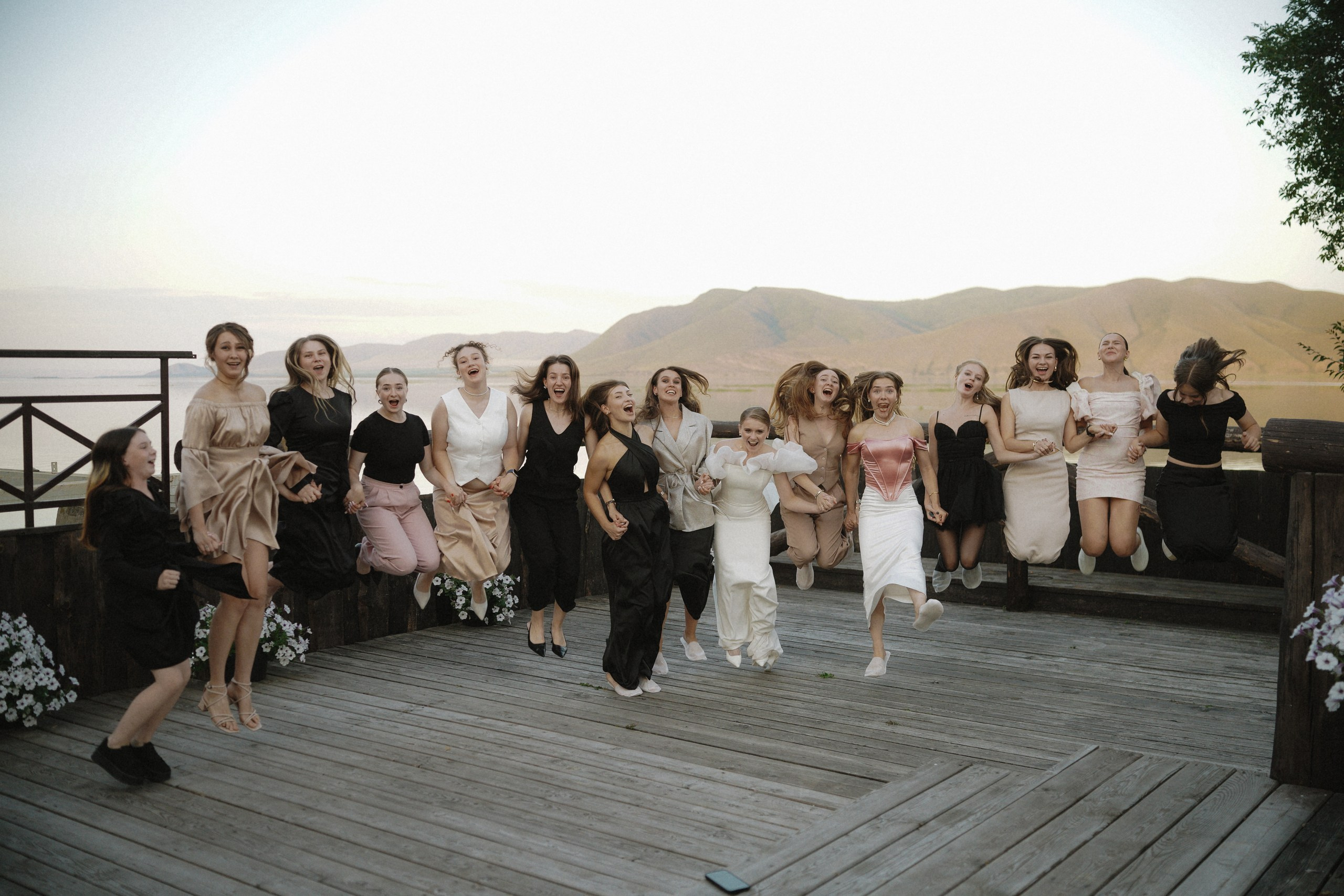 Слава и Юля. Организатор мероприятий в Абакане I Ольга Петухова