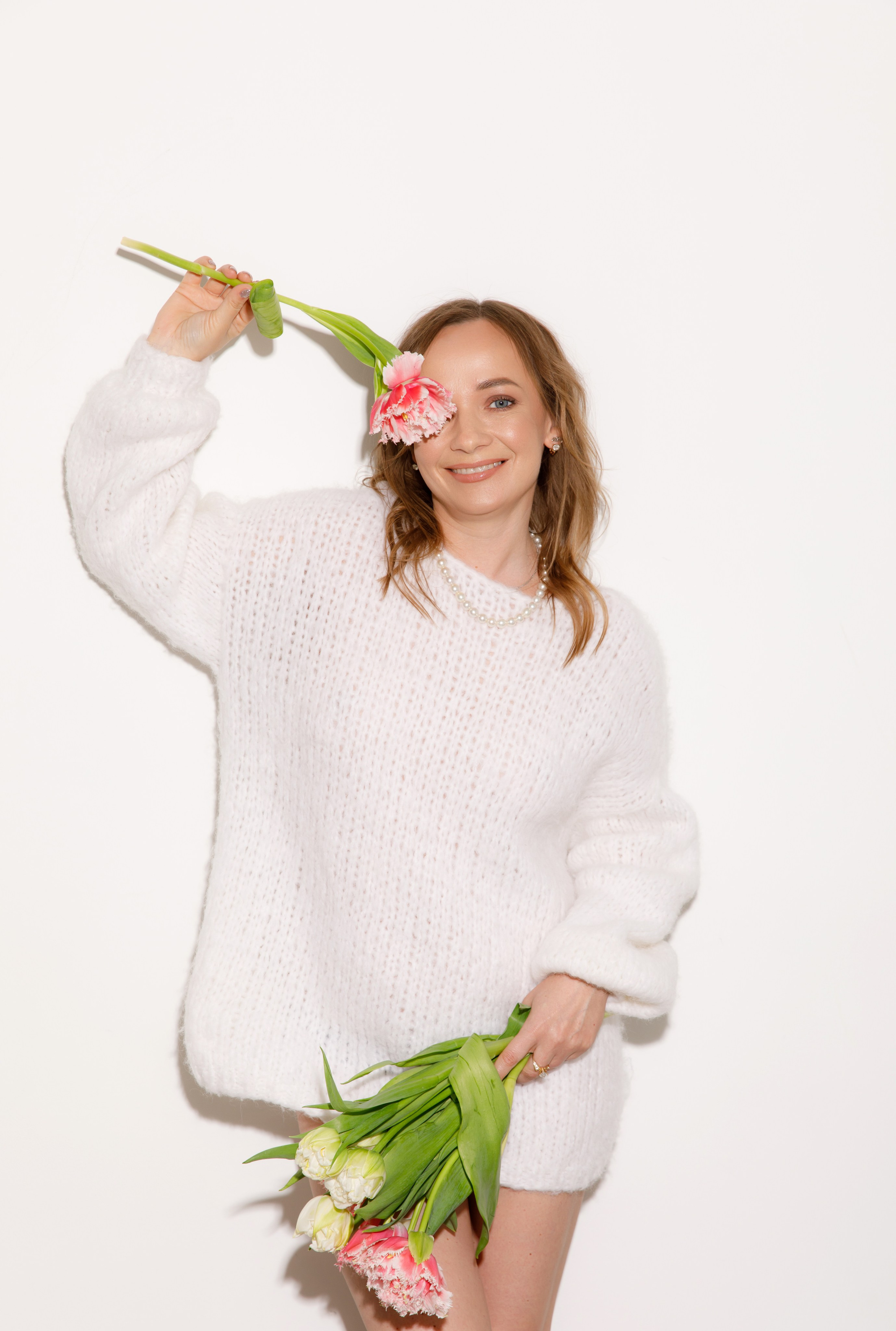 Фотосессия как способ восстановления себя и ресурса. Портретный и семейный фотограф Юлия Герман