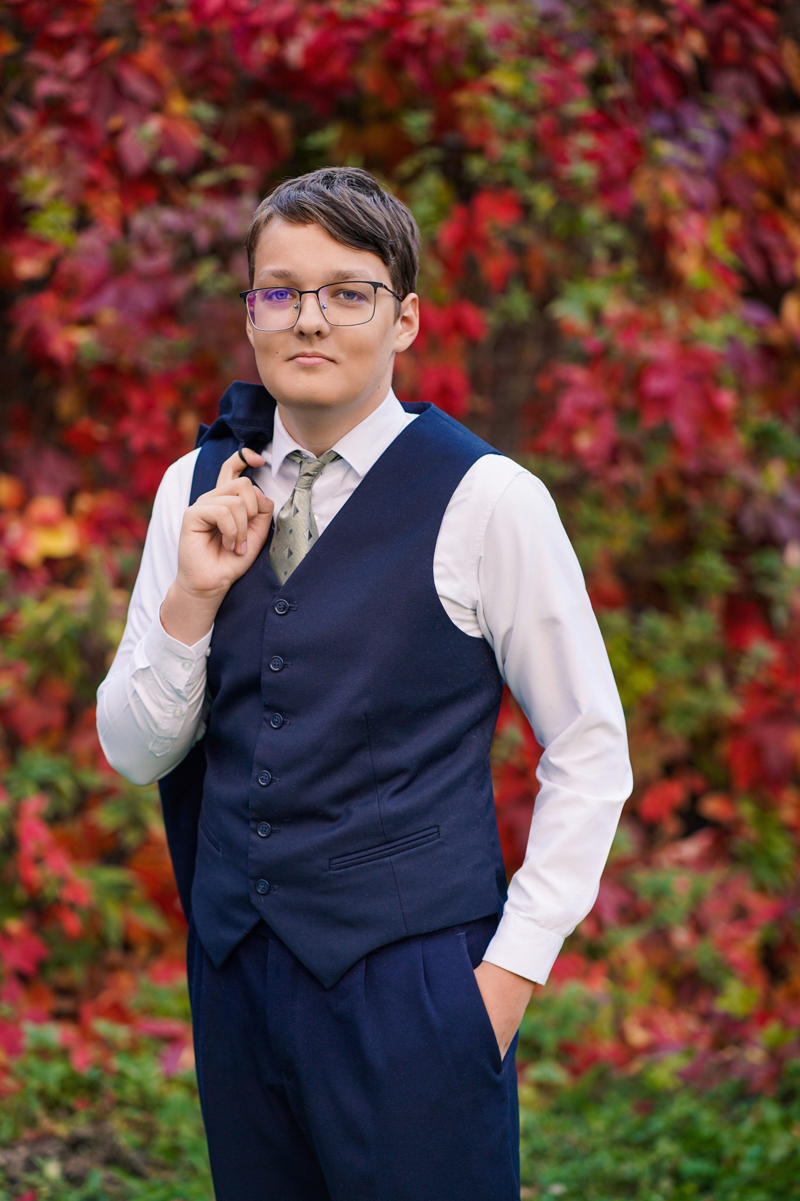 Выпускные альбомы, гимназия № 40, 9 класс. Семейный и портретный фотограф в Екатеринбурге Анна Лобанова