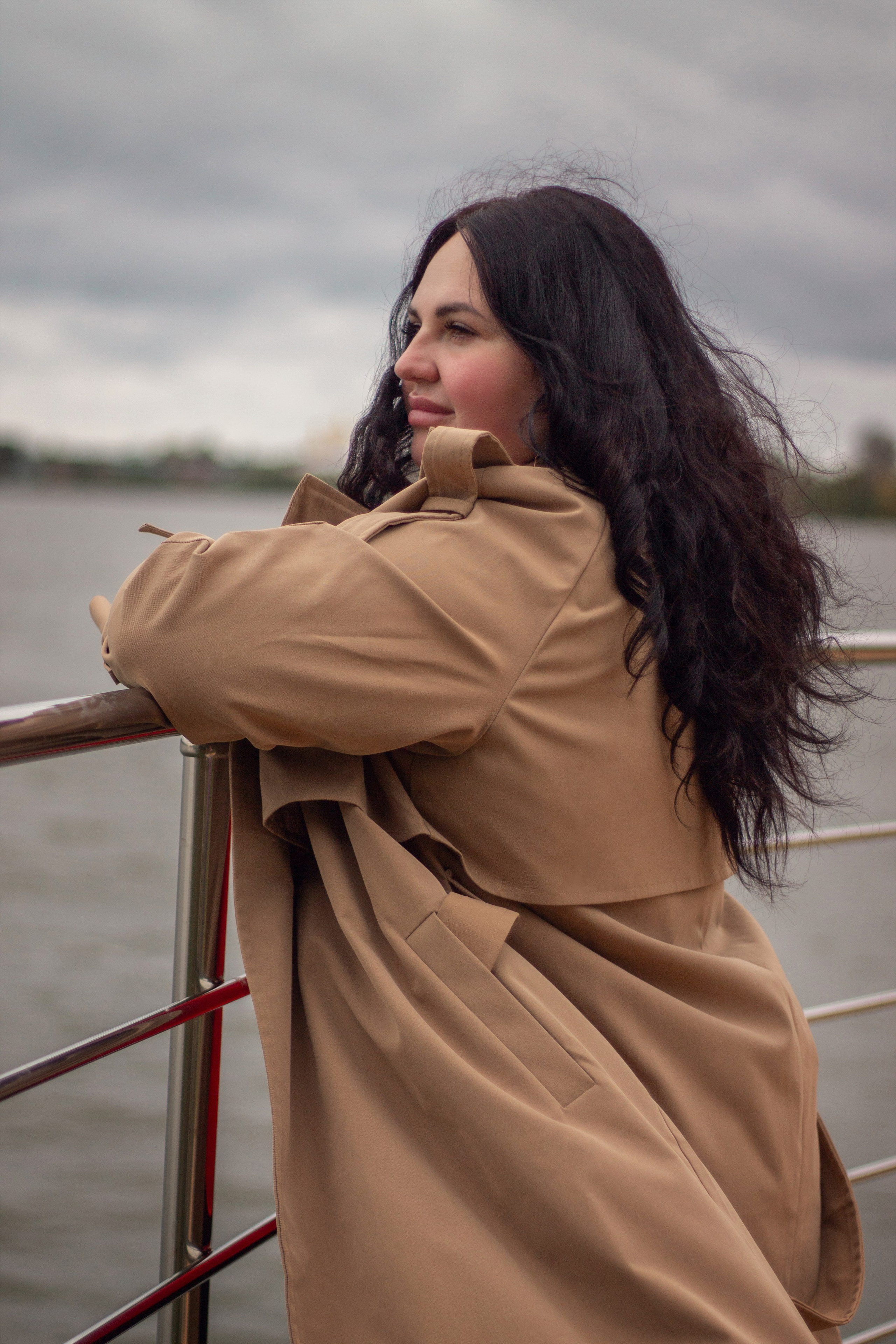 Осенний фотомарафон: Юлия и Софья. Свадебный и семейный фотограф Бологое Тверь — Ninel