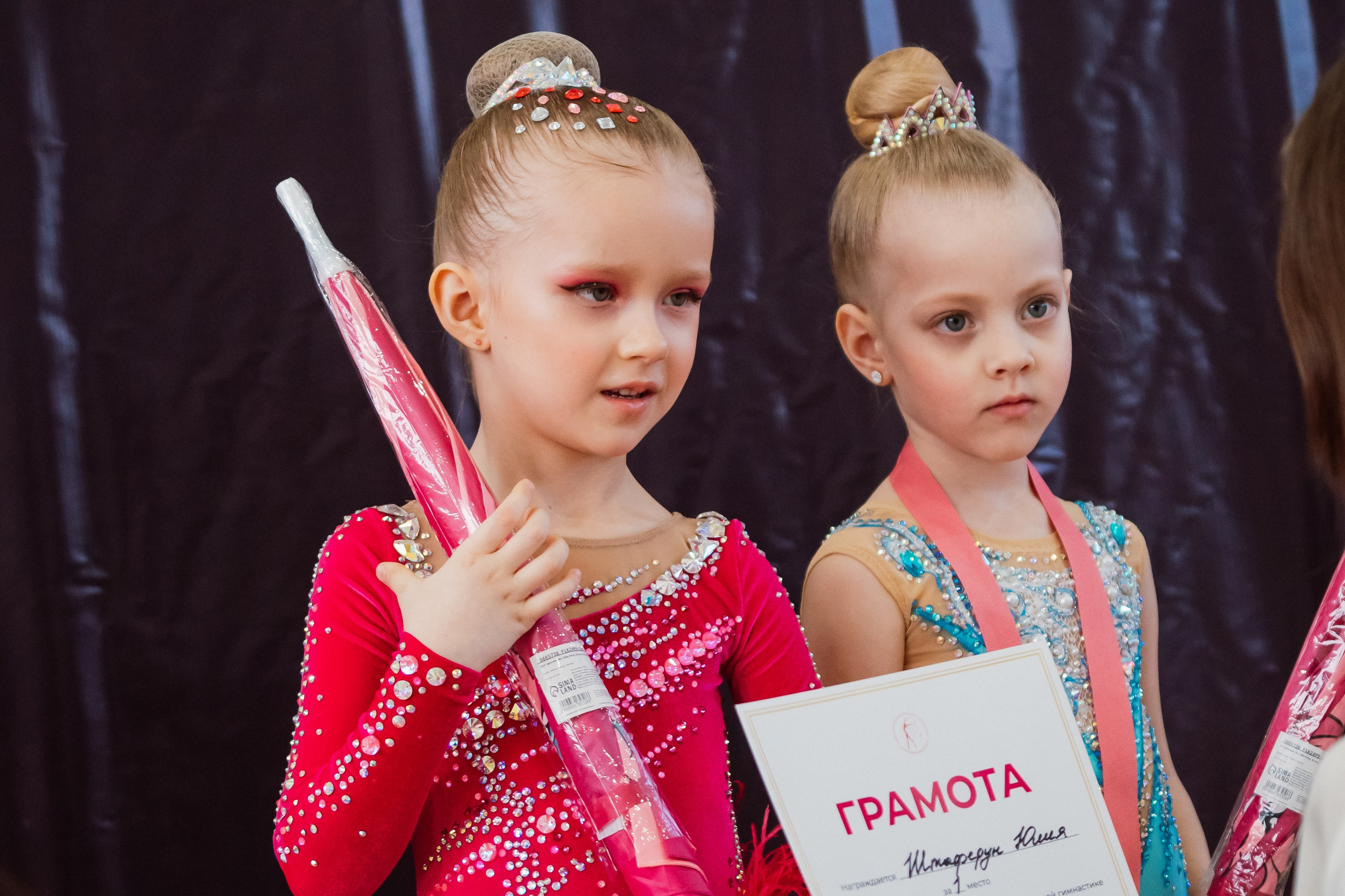 Надежды — День 1. Воробьева Ксения — Спортивный и танцевальный фотограф Новосибирск