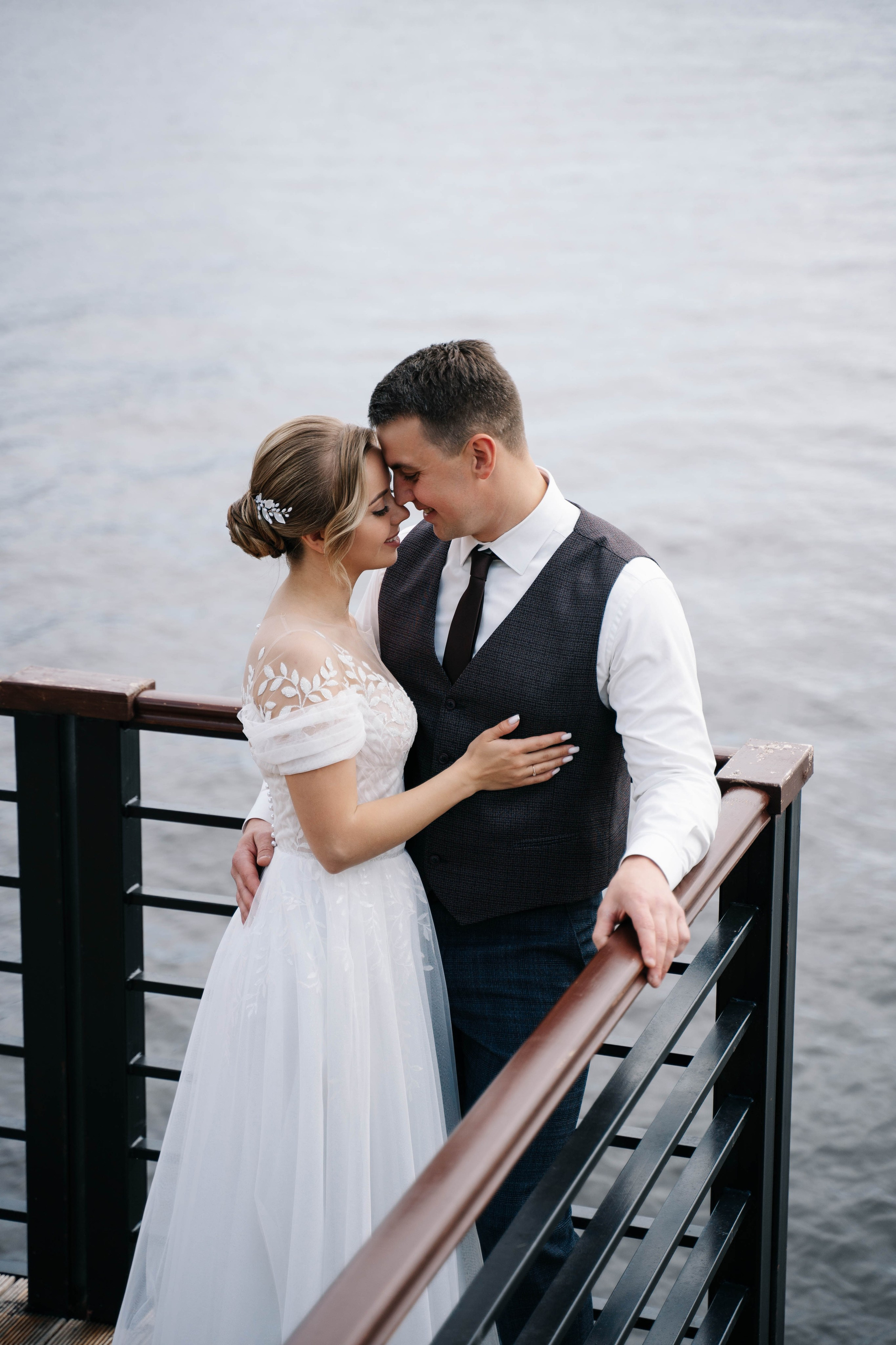 Семейный, свадебный и лавстори фотограф в Архангельске