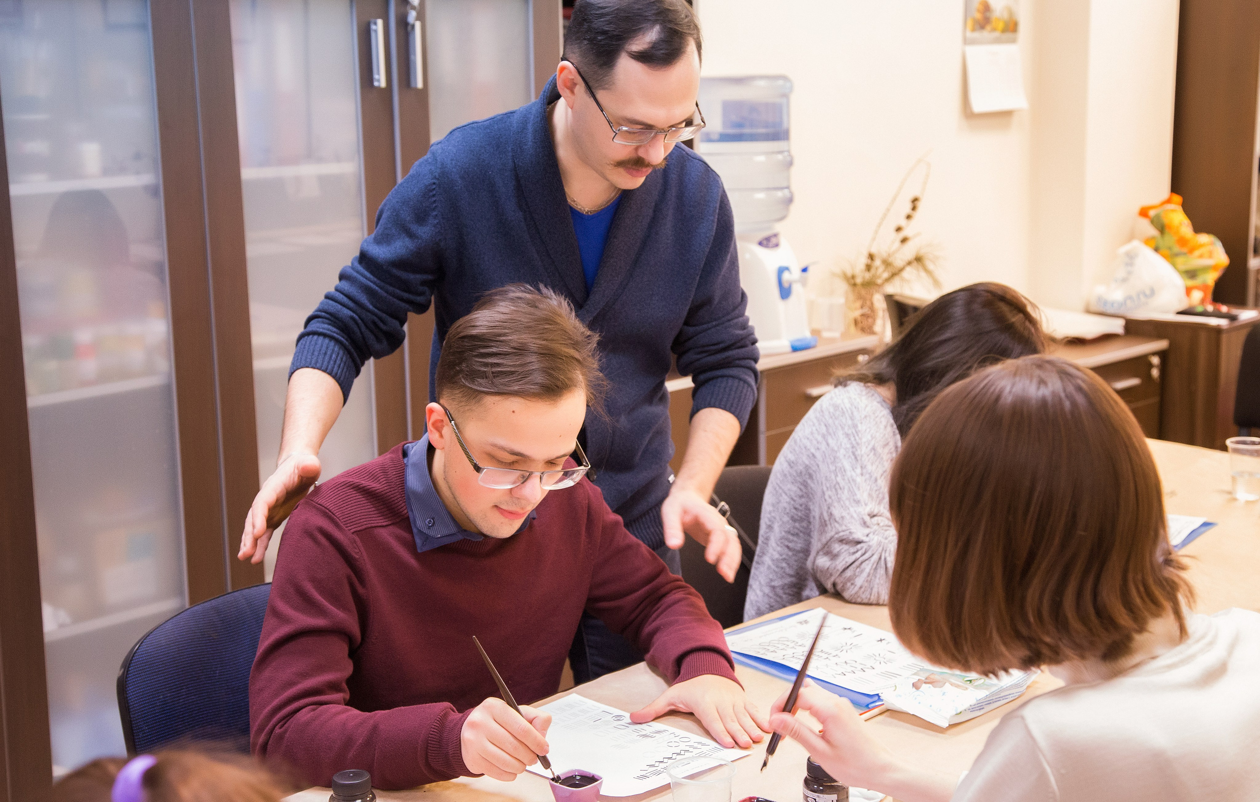 Репортажное фото. Фотограф в Калининграде Артём Борисенко