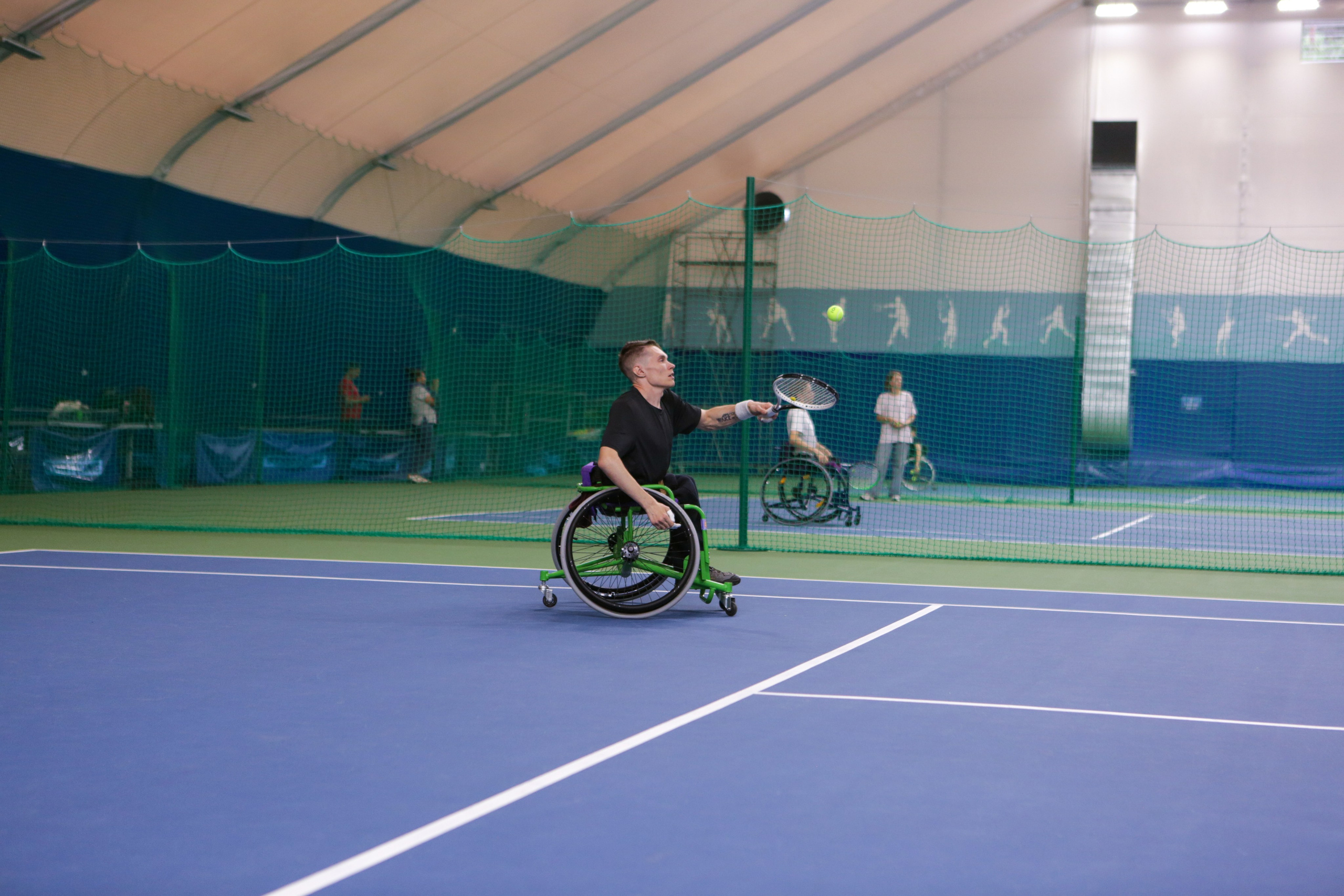 АНО Второе дыхание: Летний кубок столицы. Репортажный, семейный, свадебный, портретный фотограф