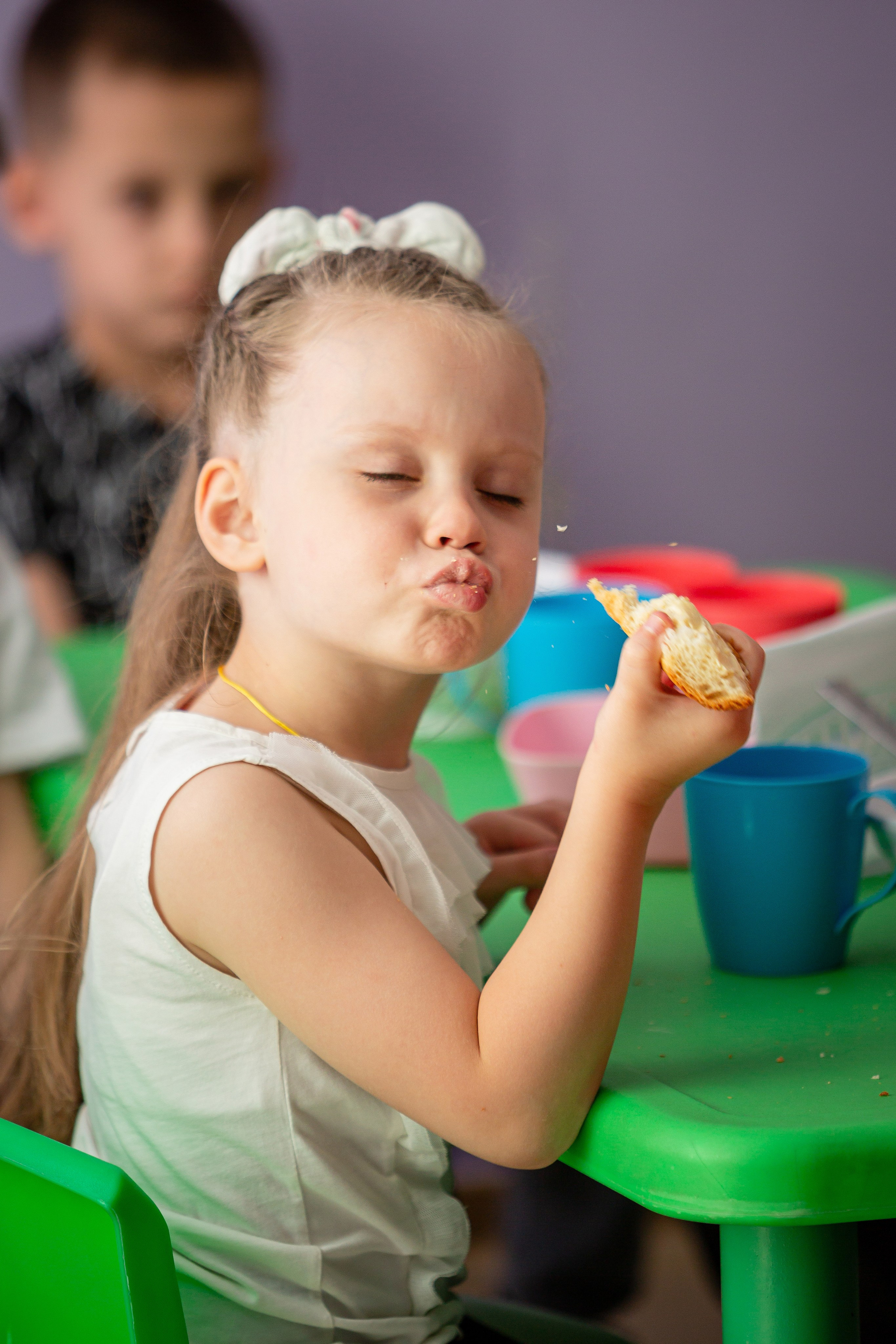 Детский сад. Отбасылық фотограф Алена Шаталова