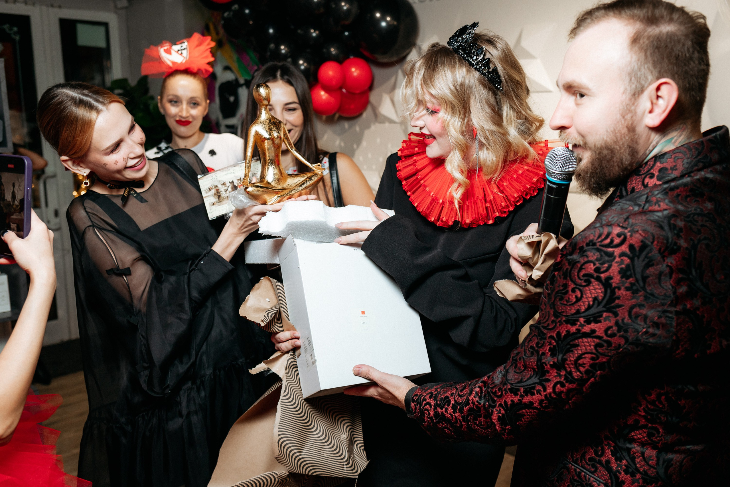 MUKHINA TATTOO. СВОИ. ФОТООТЧЕТЫ-СОБЫТИЯ-МЕСТА