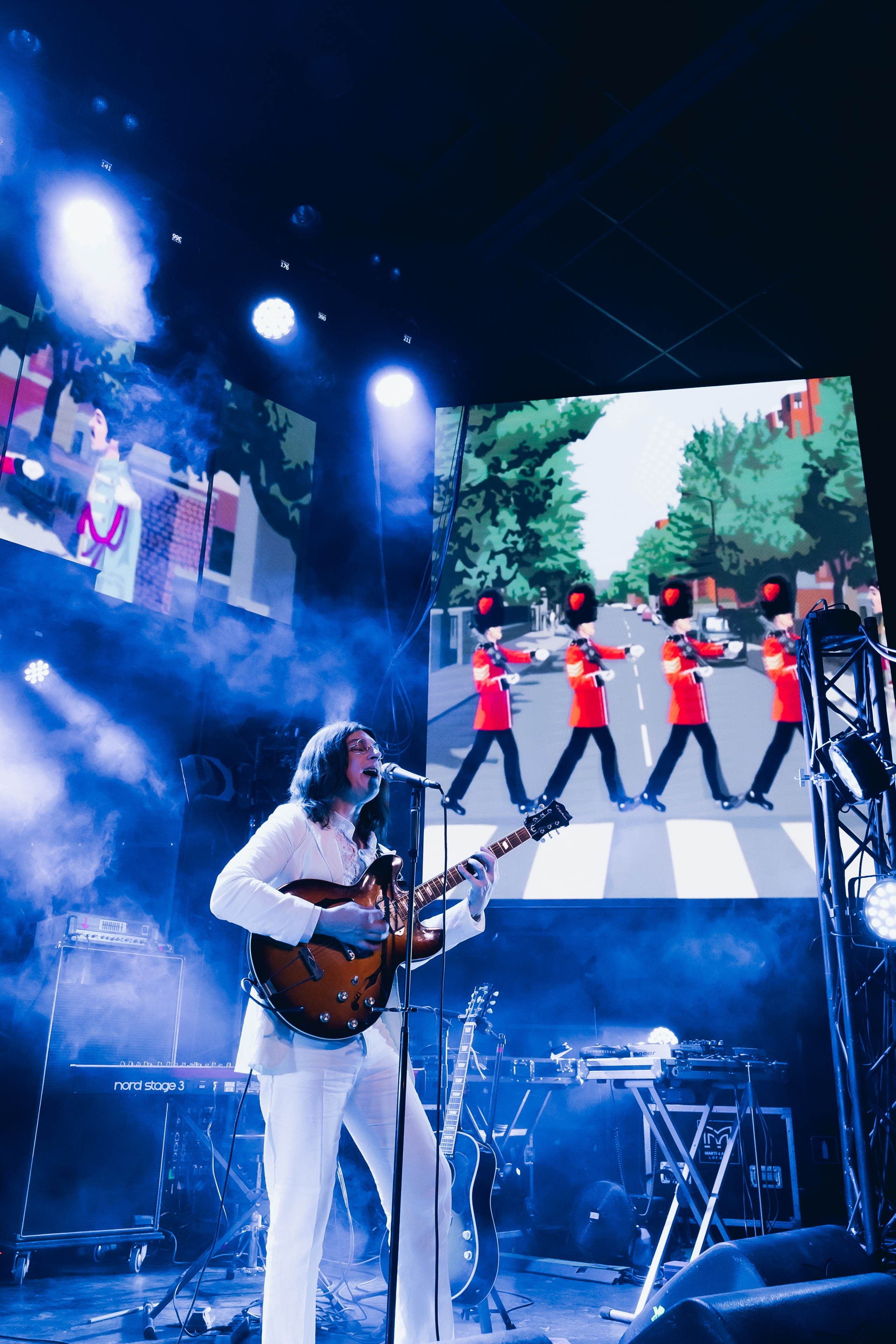 Beatlove. Photo & Video production