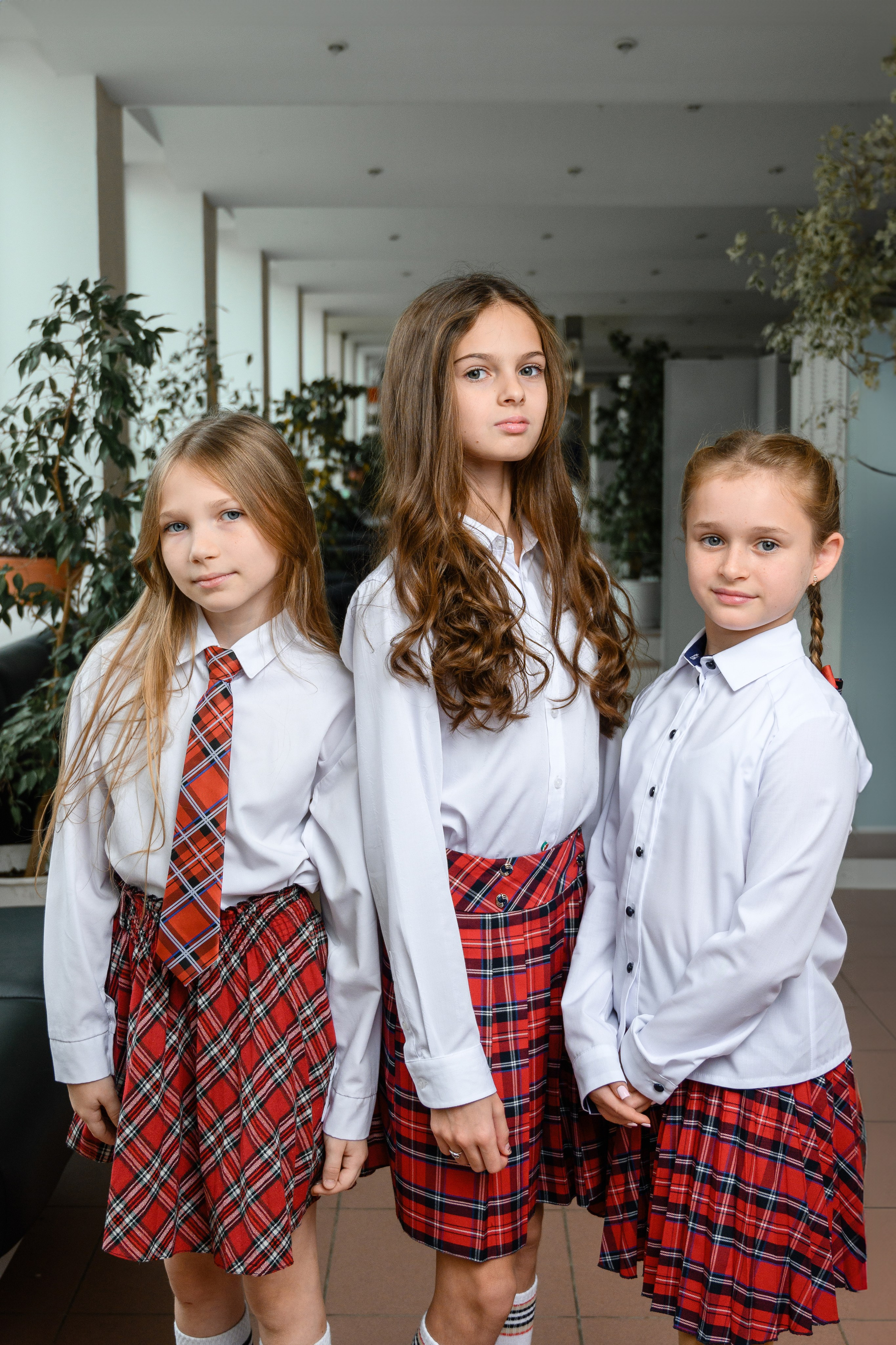 Начальная школа. Семейный, детский и newborn фотограф в г. Дмитров Марина Русакевич