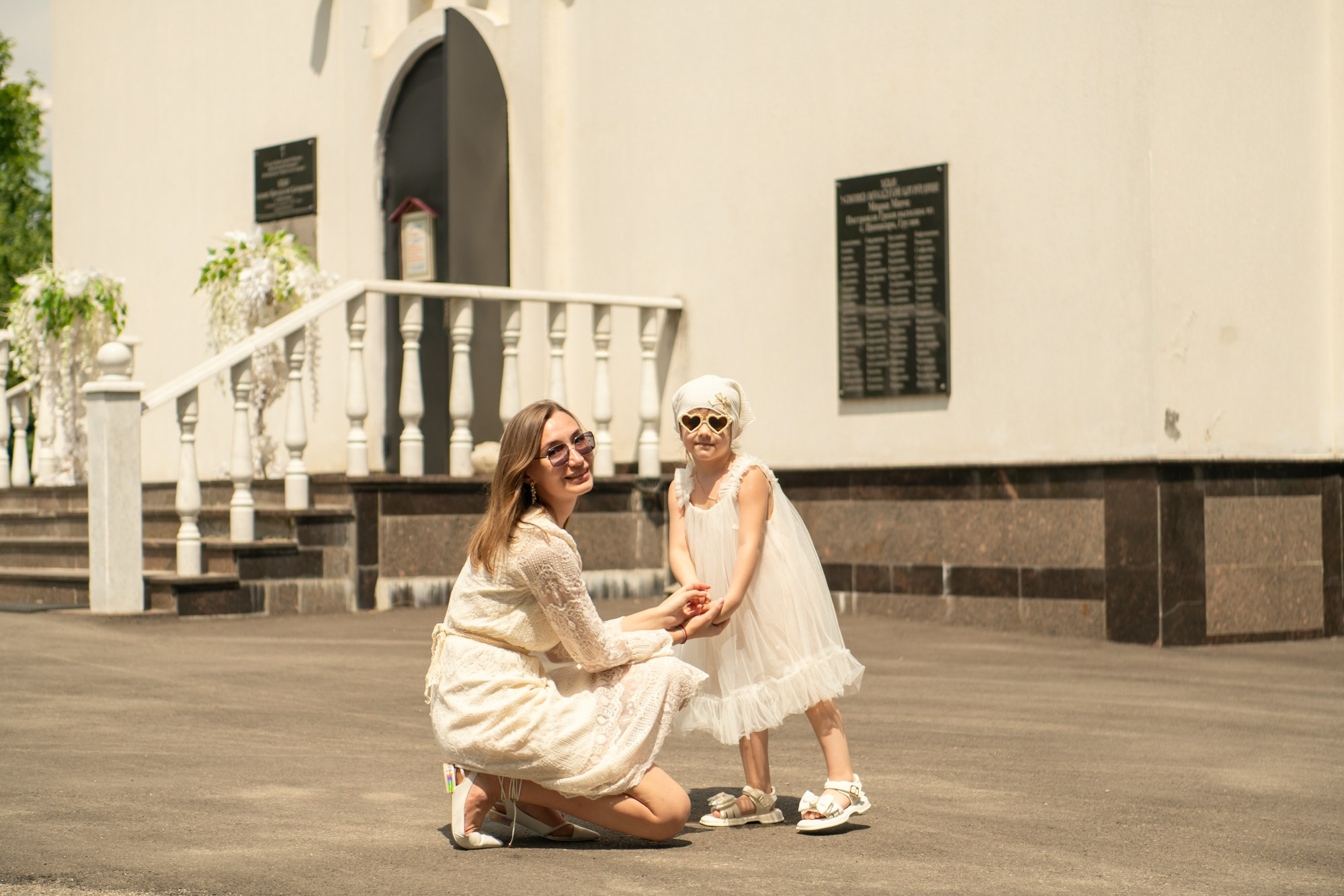 Таинство Крещения Венчание. Фотохудожник Нина Жихарева