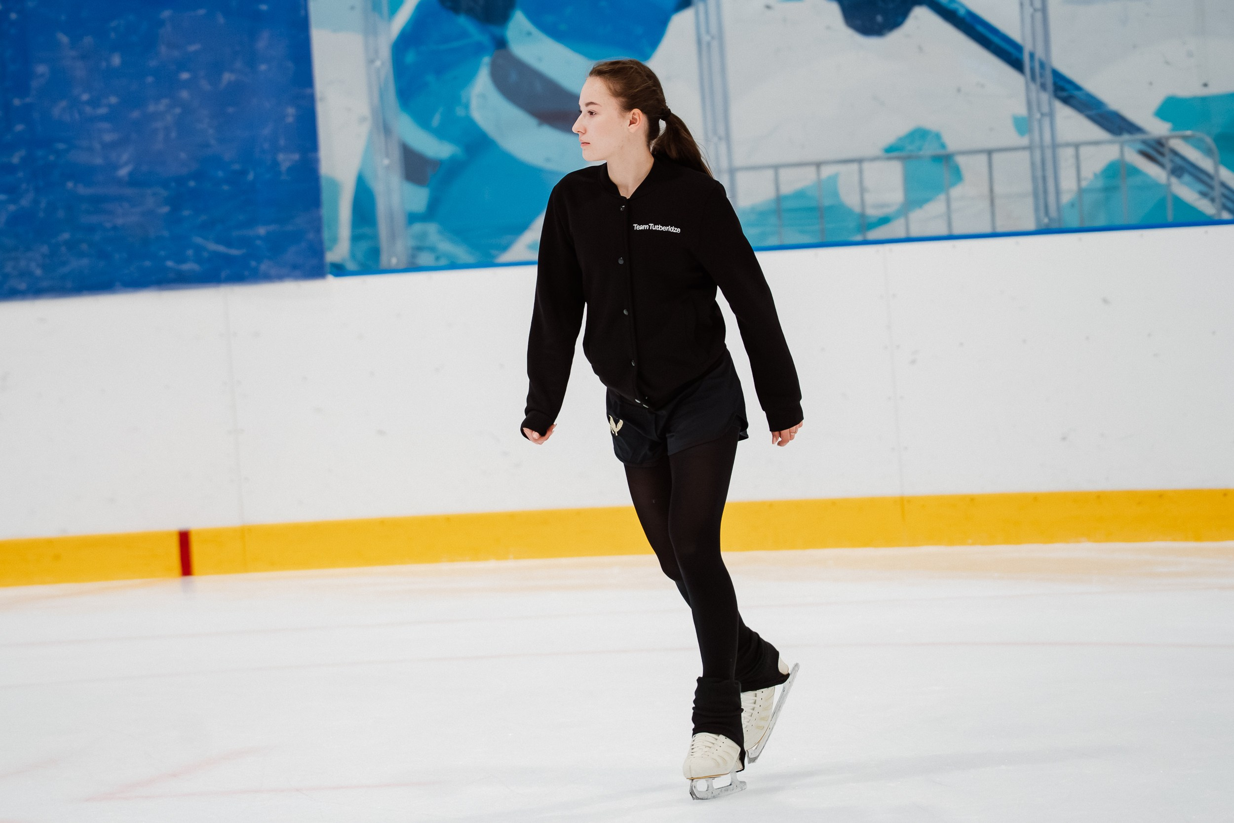 Мастер-класс Софьи Акатьевой в Новосибирске. Воробьева Ксения — Спортивный и танцевальный фотограф Новосибирск