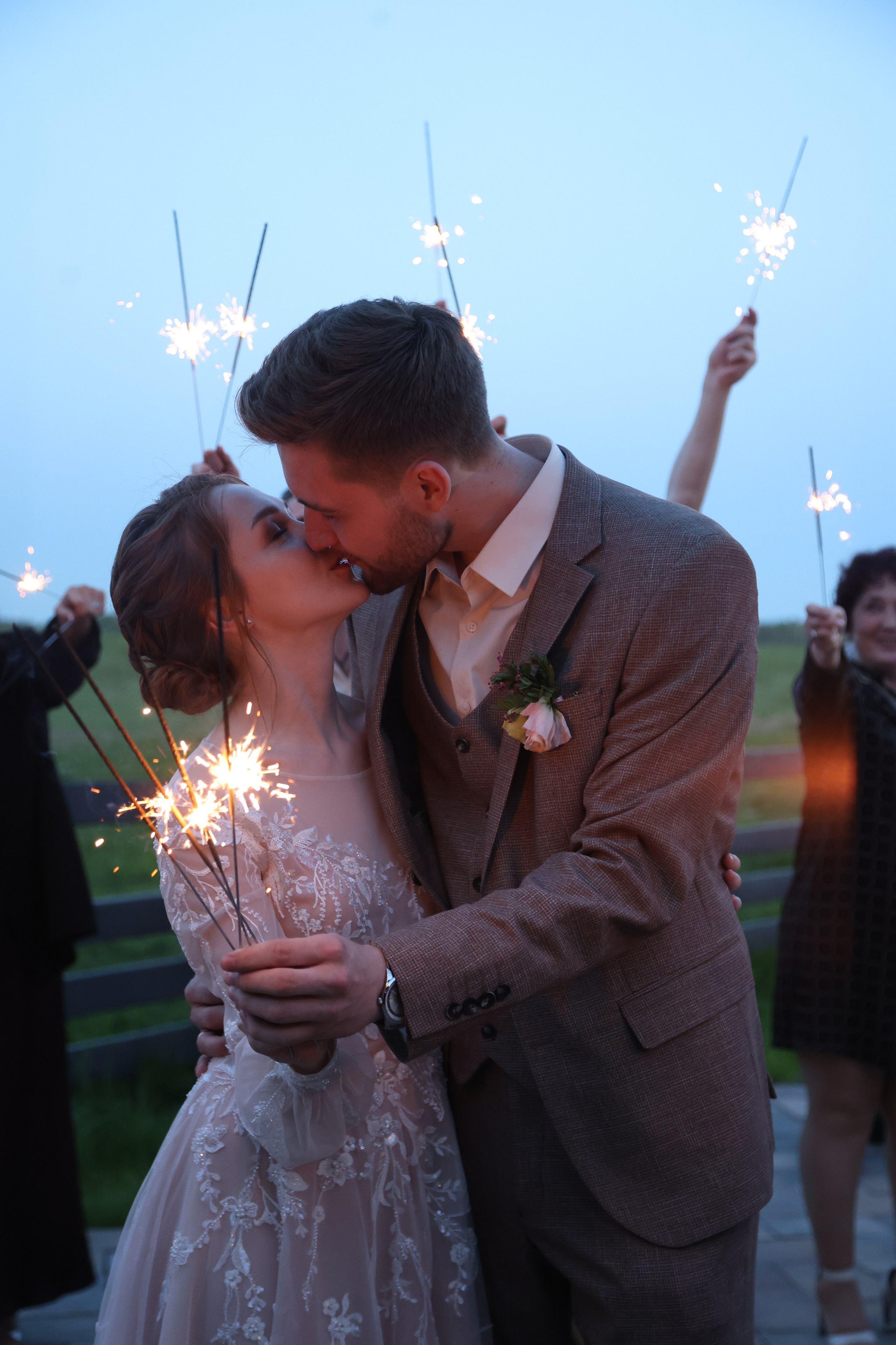 Свадебный фотограф Пермь Екатеринбург Краснокамск