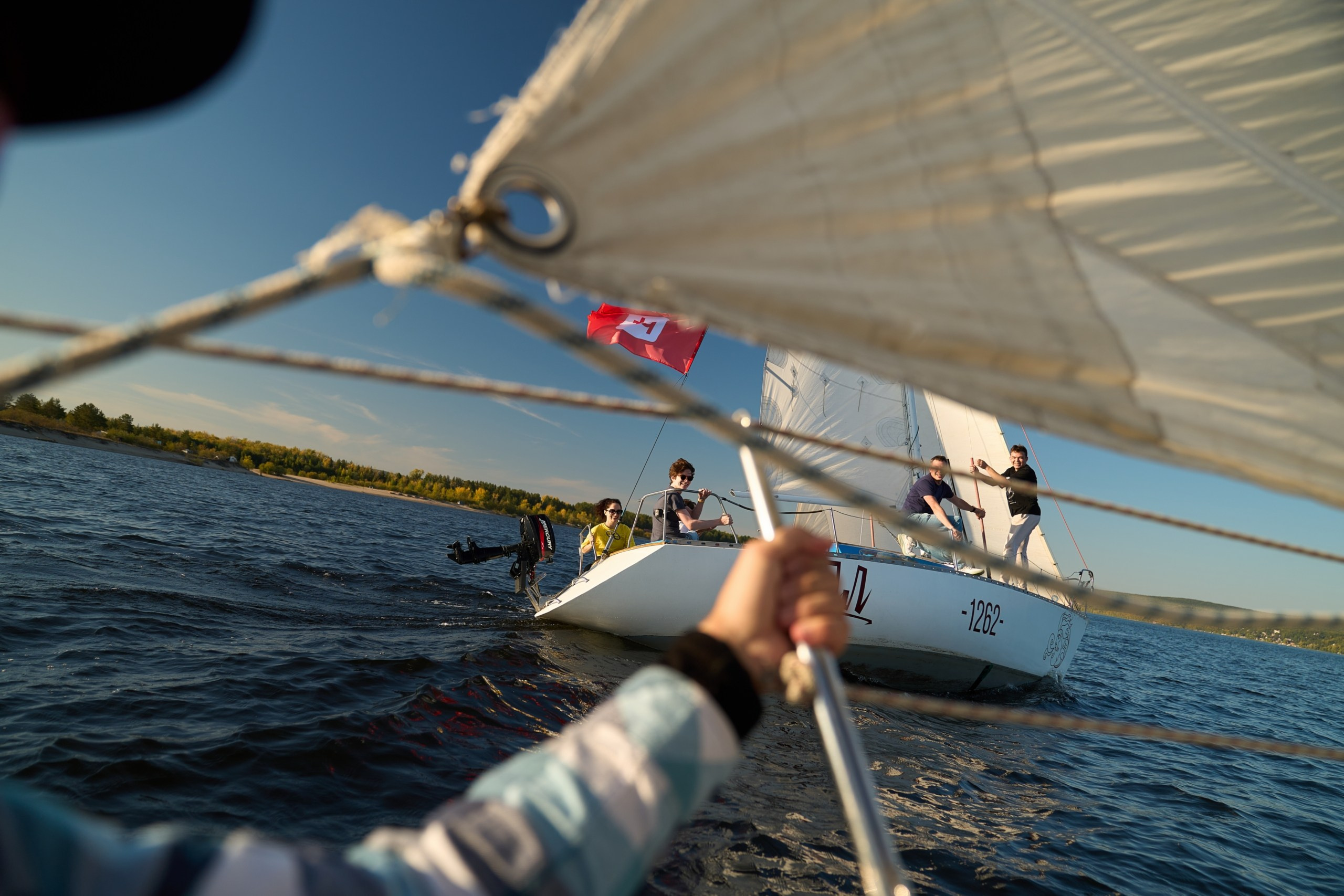 Event. Фотограф Евгений Шаров