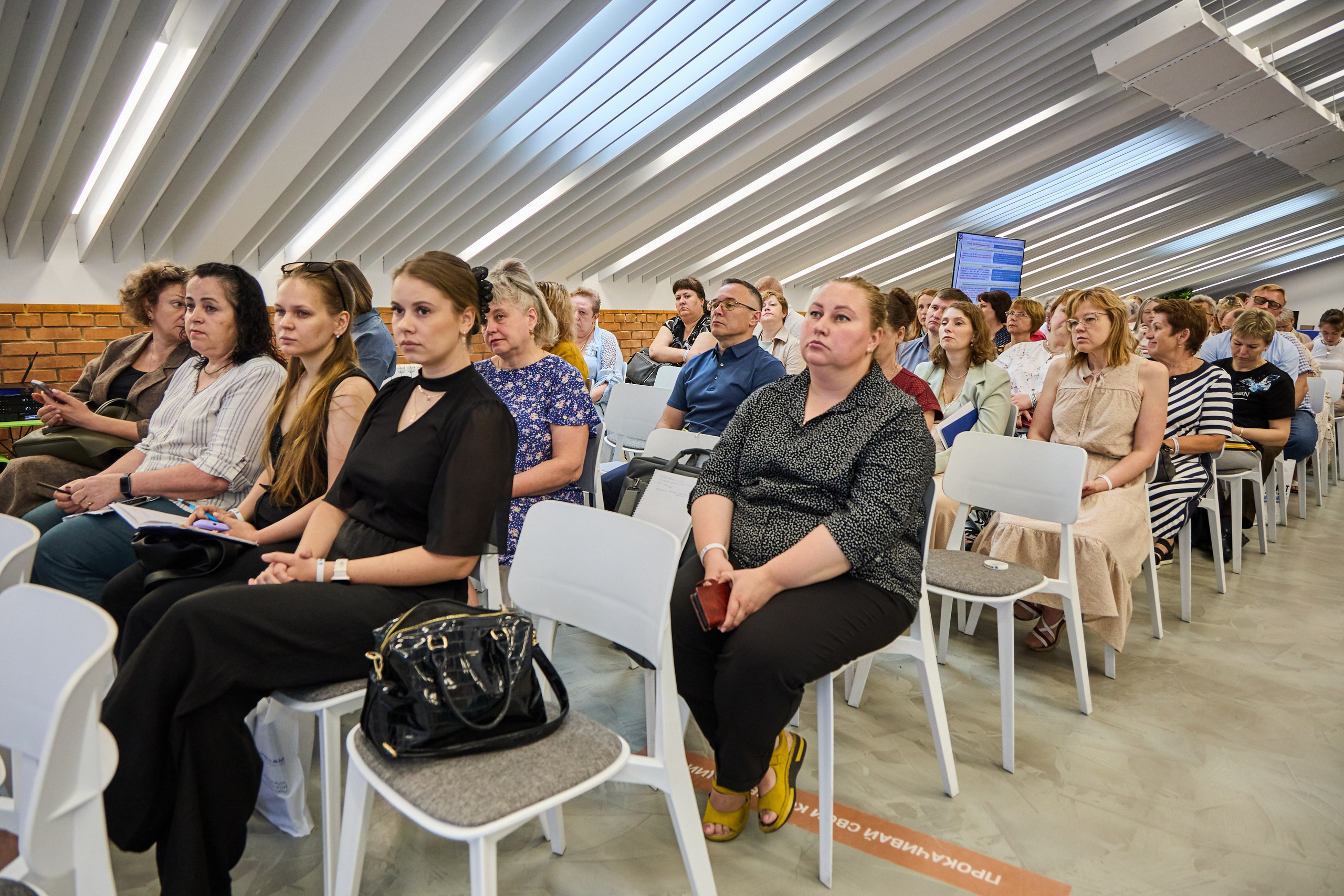 Конференция БИОТ 2025 | Нижний Новгород. OSPhoto