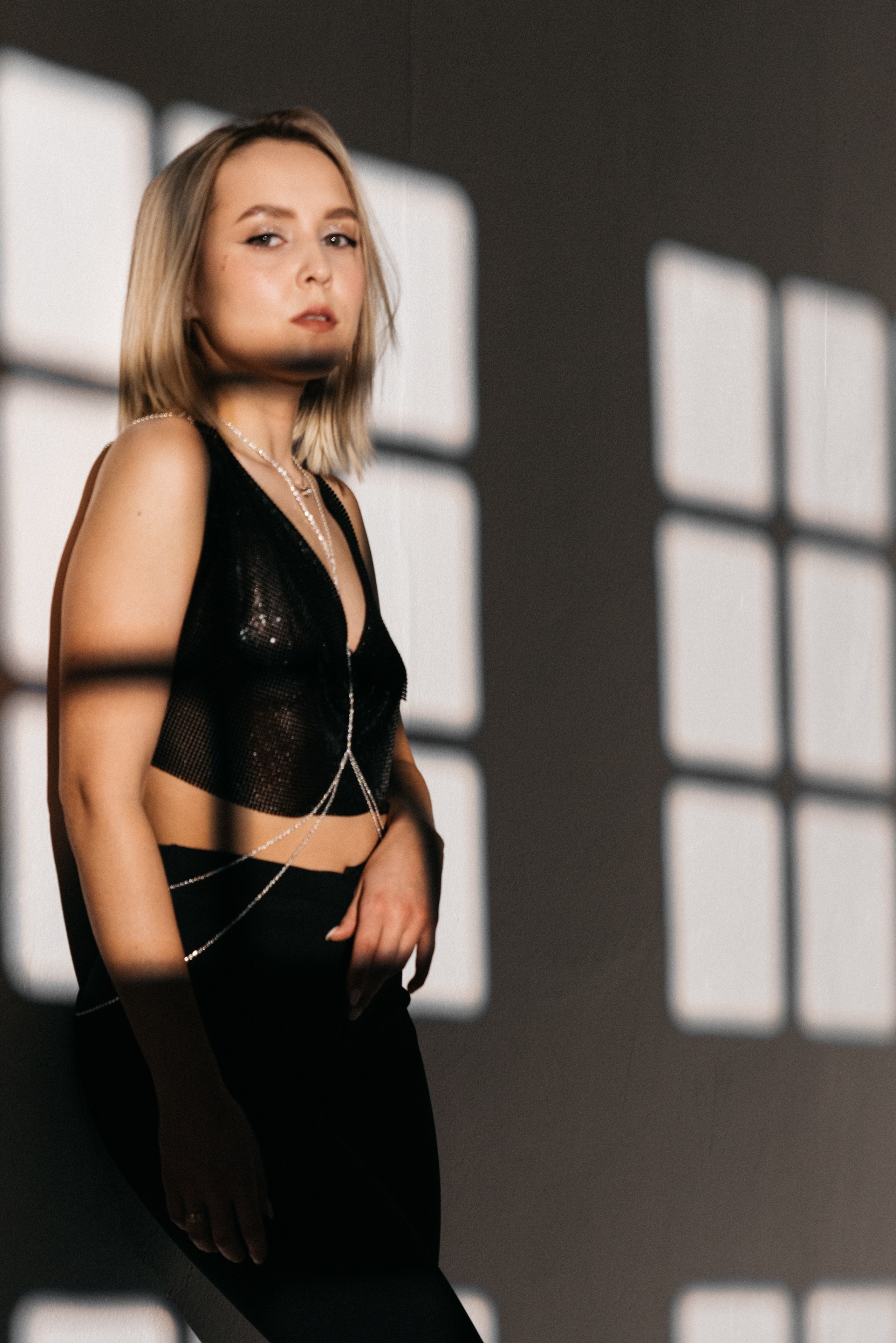 Студийный фотограф в Йошкар-Оле