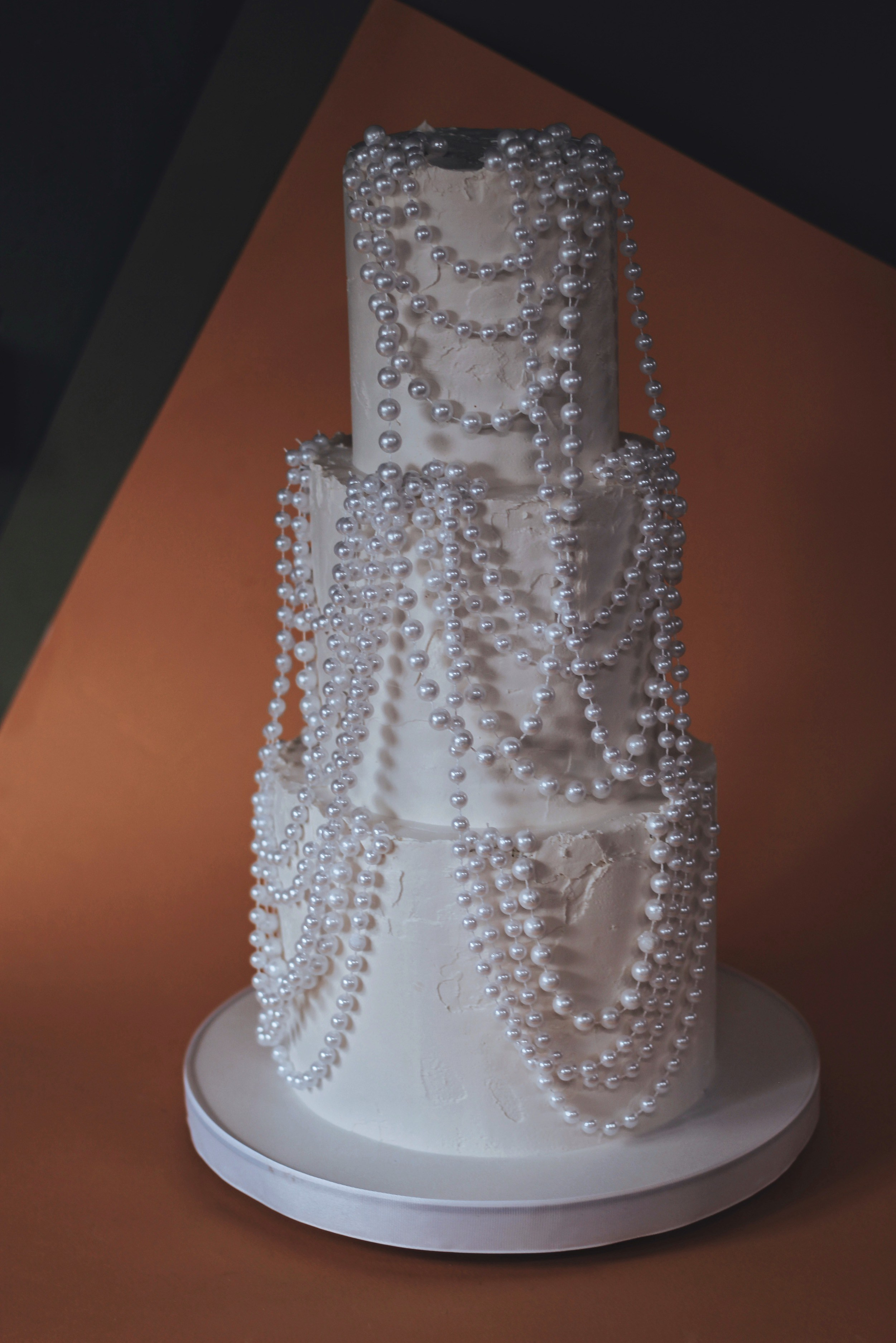 Торт Вепренцева. Подрядчики и друзья сети свадебных площадок House for wedding